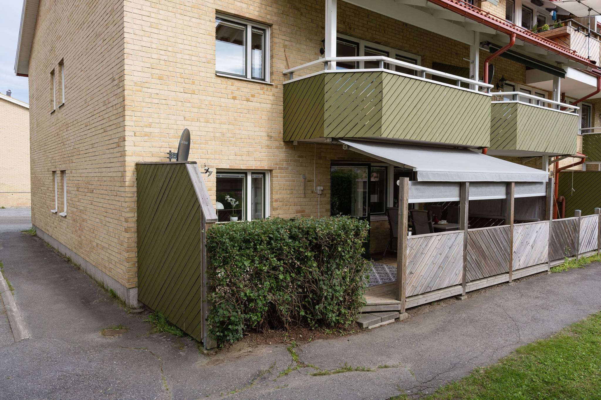 3 rum Lägenhet på Varvsgatan 5 Älvsbacka Skellefteå kommun - bild 18