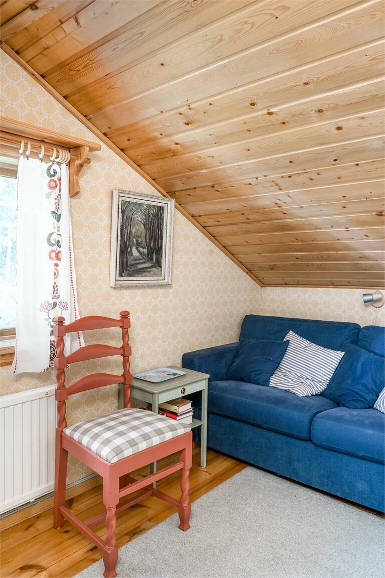 4 rum Vinterbonat fritidshus på Östra Långstrand 327 Malung-Sälens kommun - bild 26