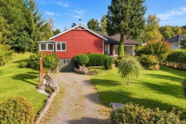 Landvetter, Härryda kommun
