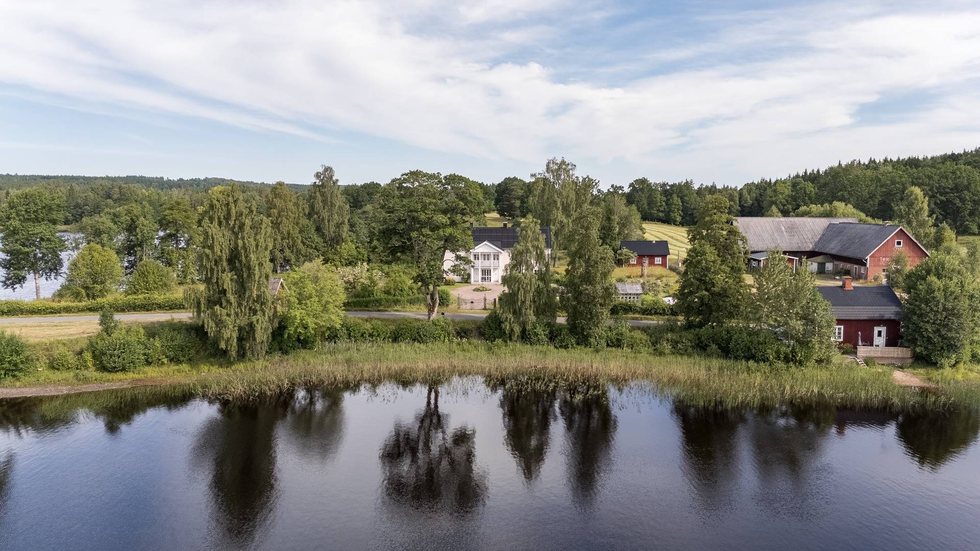 Gård/skog på Tokebo 1 Bottnaryd Jönköpings kommun - bild 70