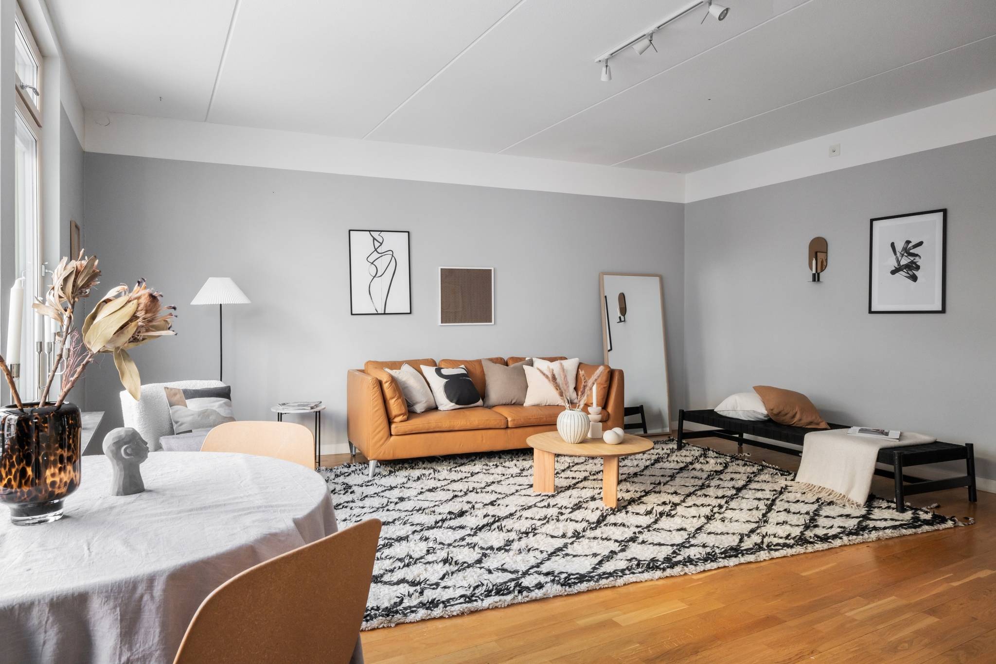 3 rum Lägenhet på Sickla Kanalgata 43, 2tr Hammarby Sjöstad Stockholms kommun - bild 11