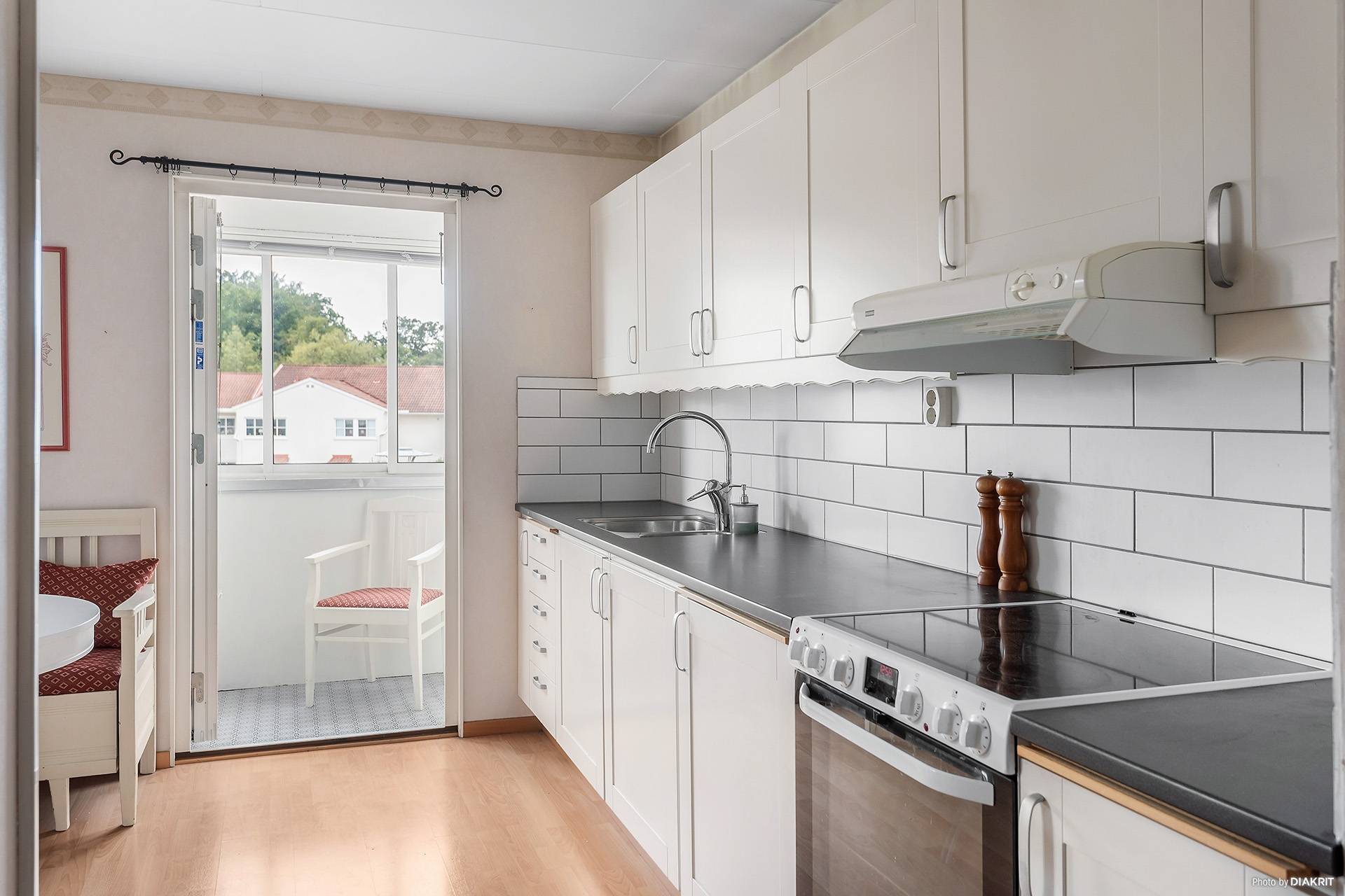 3 rum Lägenhet på Rosengatan 11B Centrum Ronneby kommun - bild 3