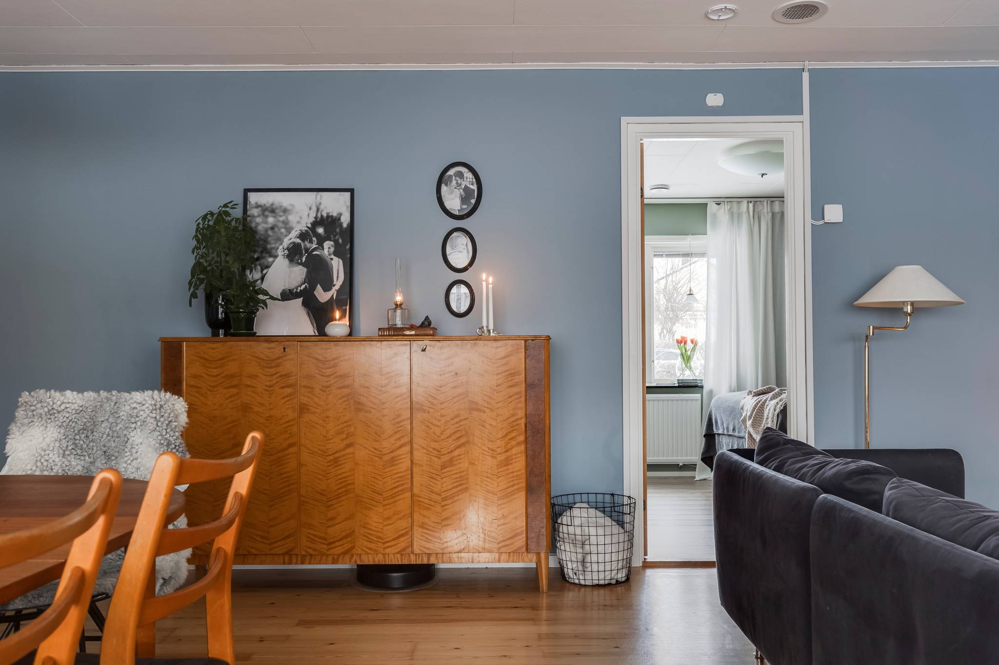 4 rum Villa på Björnstigen 9 Nora Nora kommun - bild 19