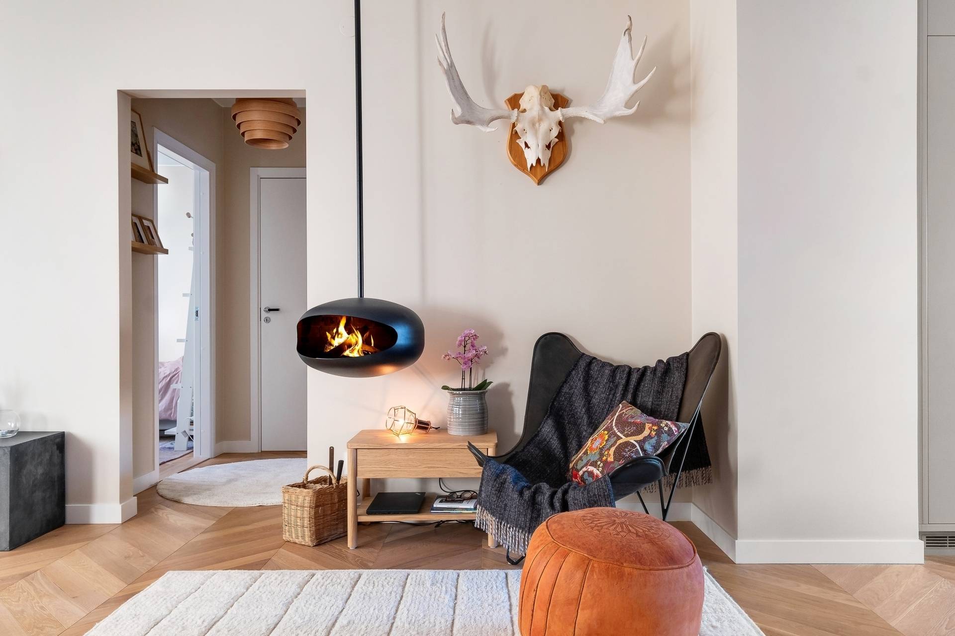 4 rum Lägenhet på Torsvikssvängen 7A Torsvik Lidingö kommun - bild 16