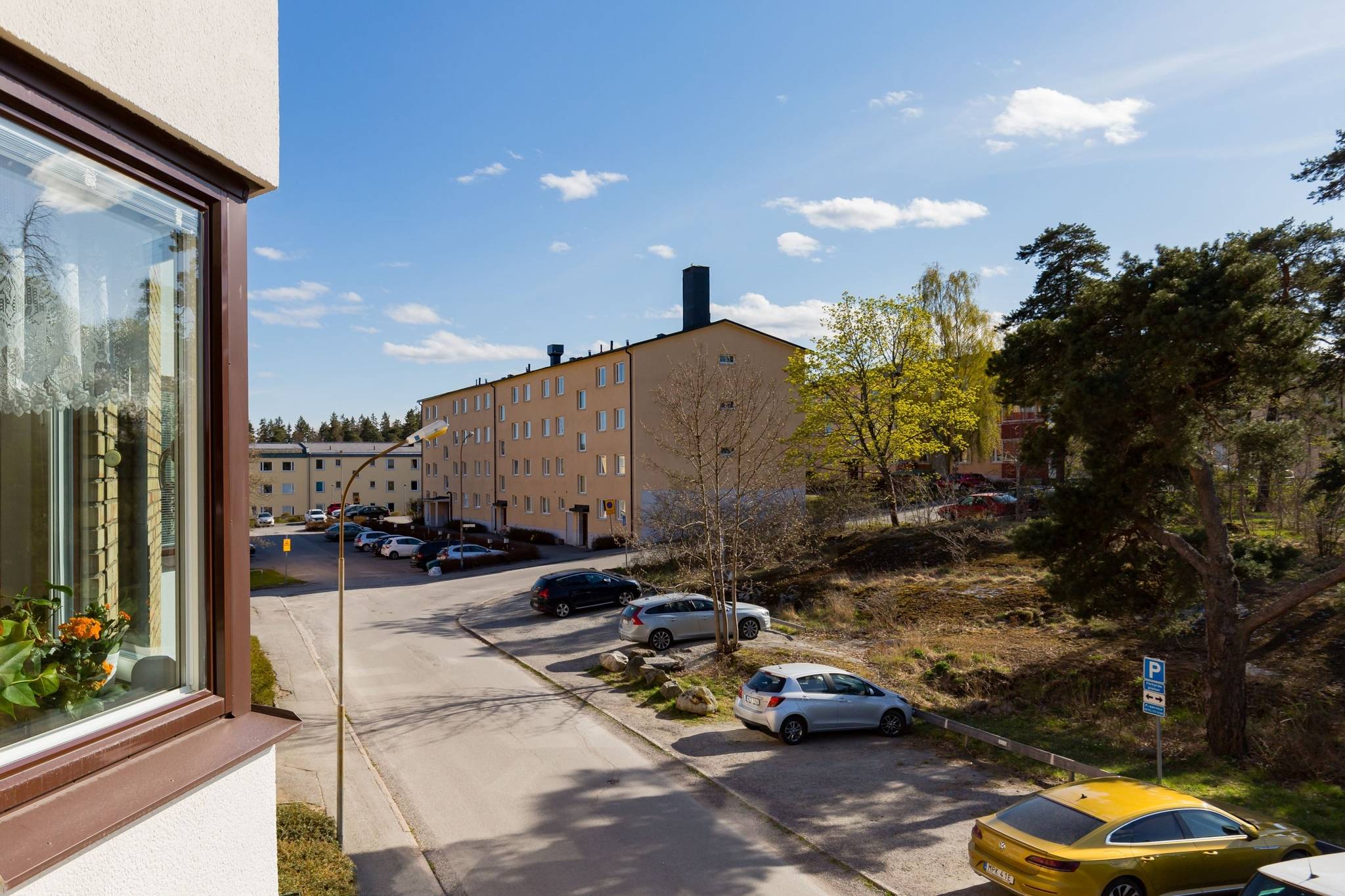 3 rum Lägenhet på Syréngatan 1 Södertälje - Mariekäll Södertälje kommun - bild 24