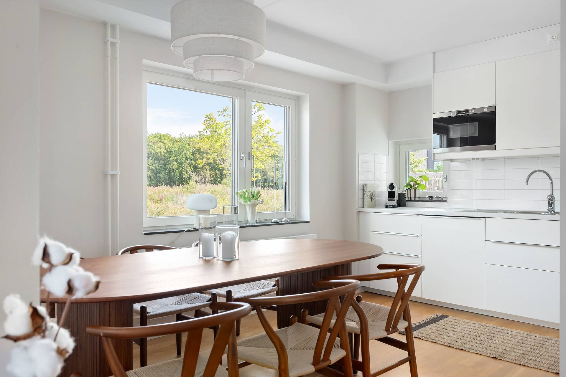 3 rum Lägenhet på Blåsebergavägen 7 Limhamn Malmö kommun - bild 4