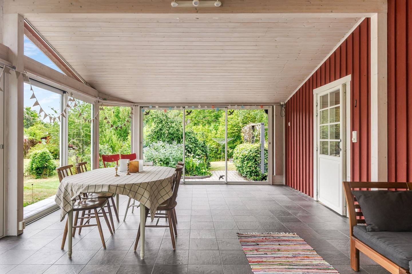 6 rum Villa på Ek Lilla Heden 1 Ek Mariestads kommun - bild 13