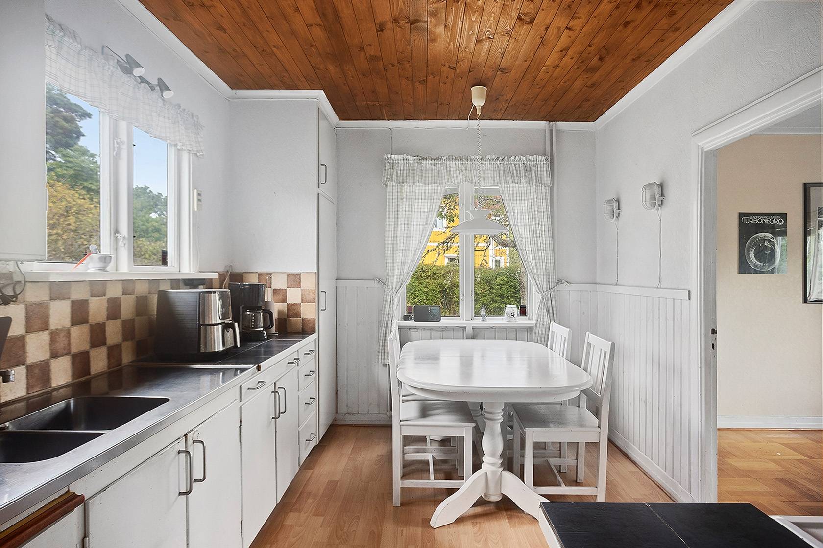 3 rum villa på Gärestadsvägen 33 Gärestad, Ronneby kommun - bild 5