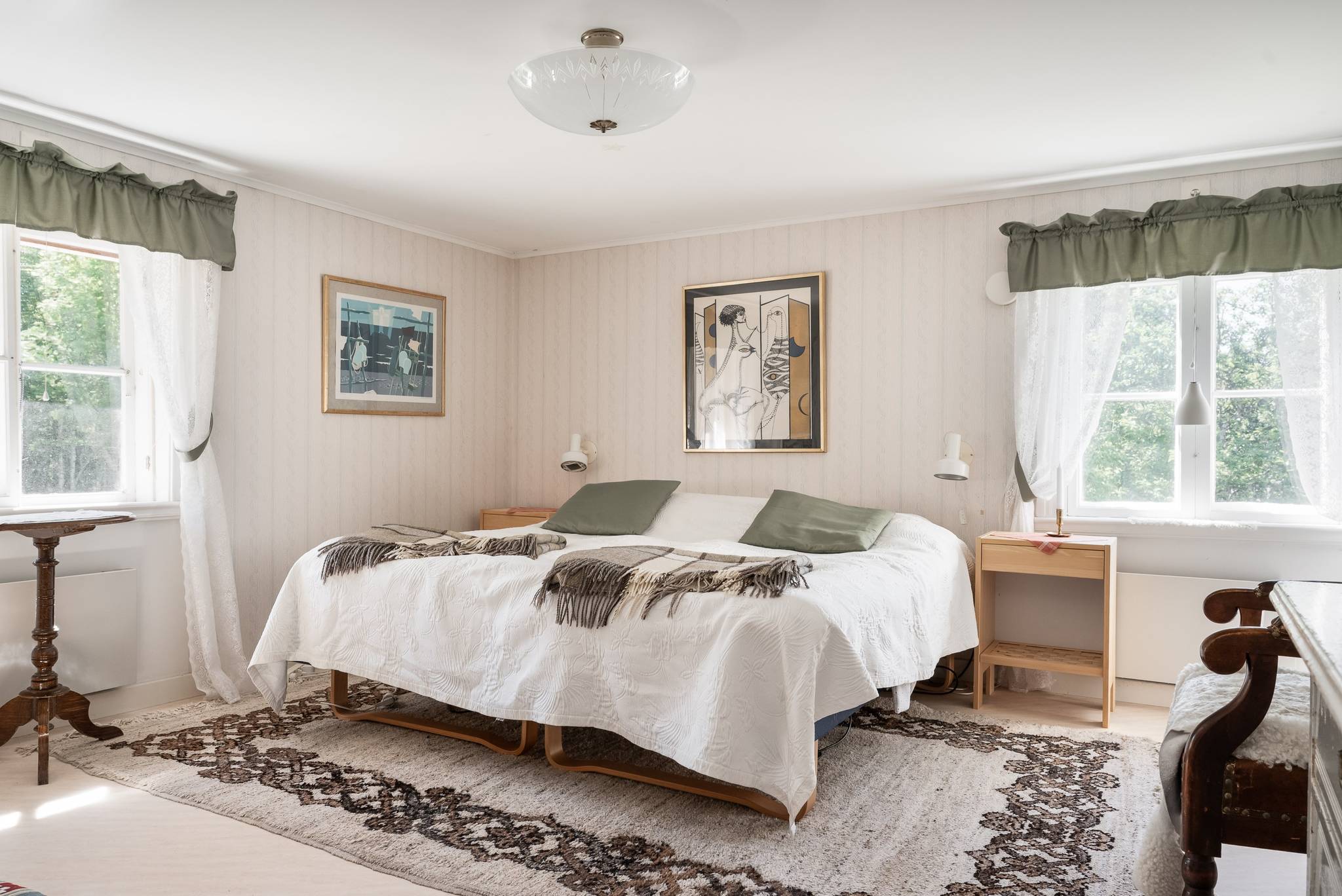 5 rum Villa på Gamla Mellangård 1 Risinge Växjö kommun - bild 22