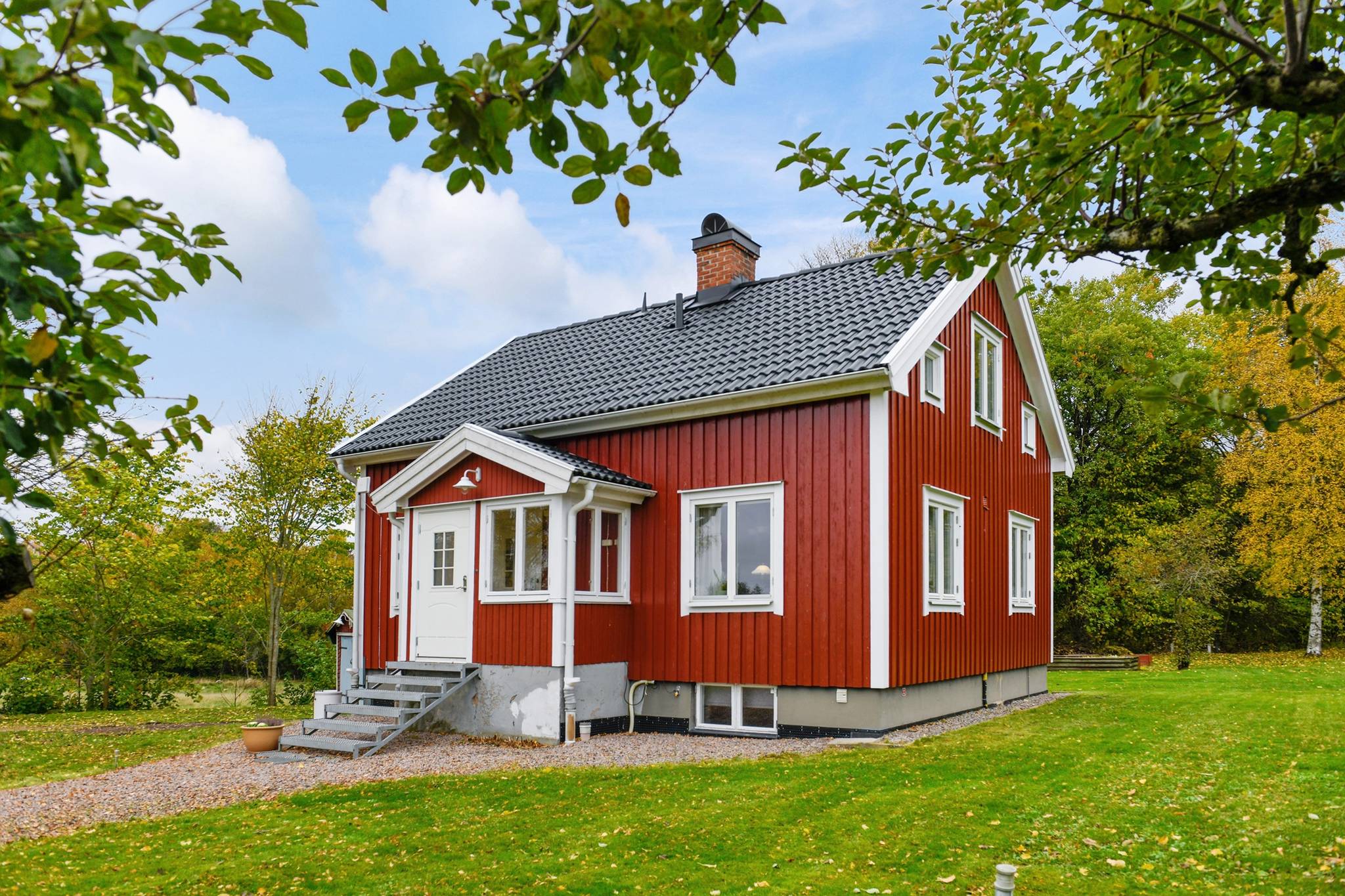 Tiarp, Falköpings kommun