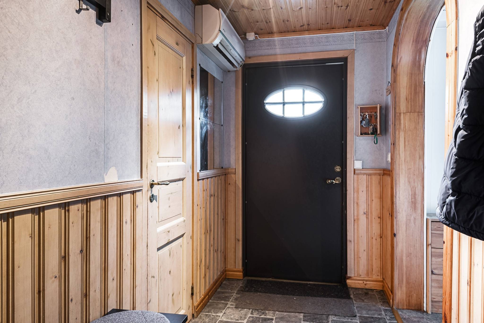 5 rum Villa på Folkabo Kvarnudden Valstad Tidaholms kommun - bild 2