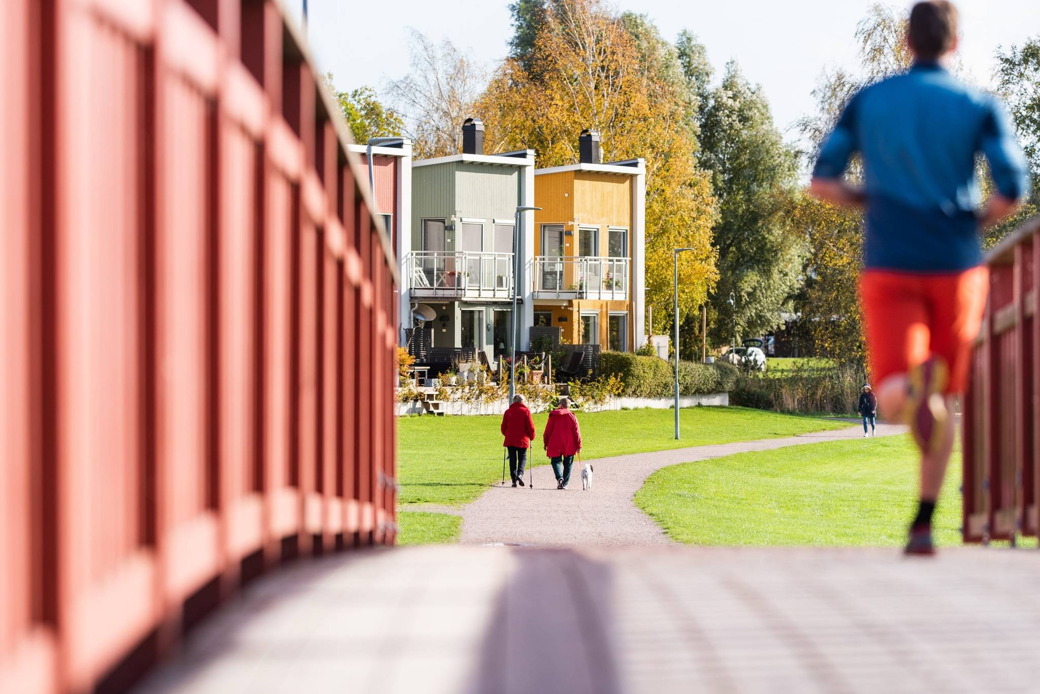4 rum Lägenhet på Riggargatan 2G Brandholmen Nyköpings kommun - bild 24