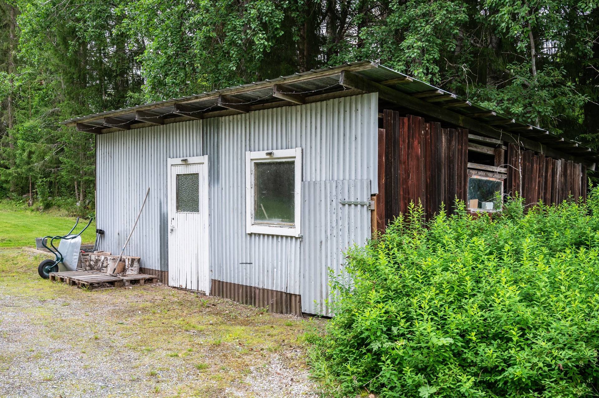 75 m² Villa på Berge 706 Ånge kommun - bild 42