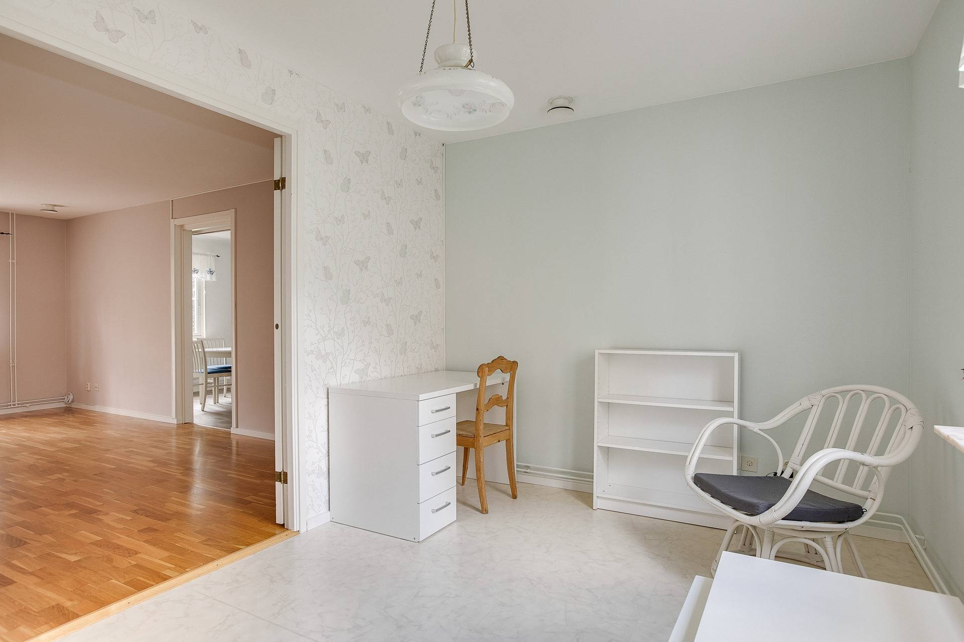 3 rum Lägenhet på Hanemålavägen 116C Nybro Nybro kommun - bild 8