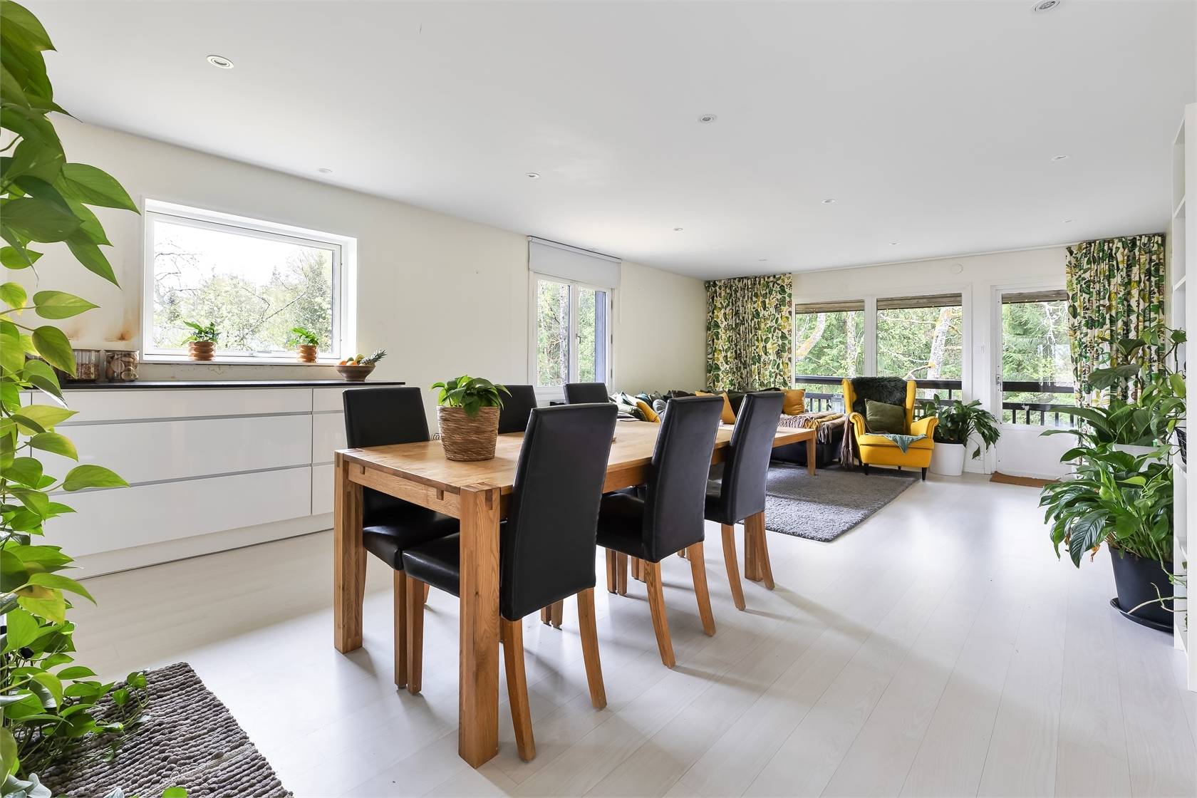 9 rum Villa på Ärlvägen 7 Segeltorp Huddinge kommun - bild 6