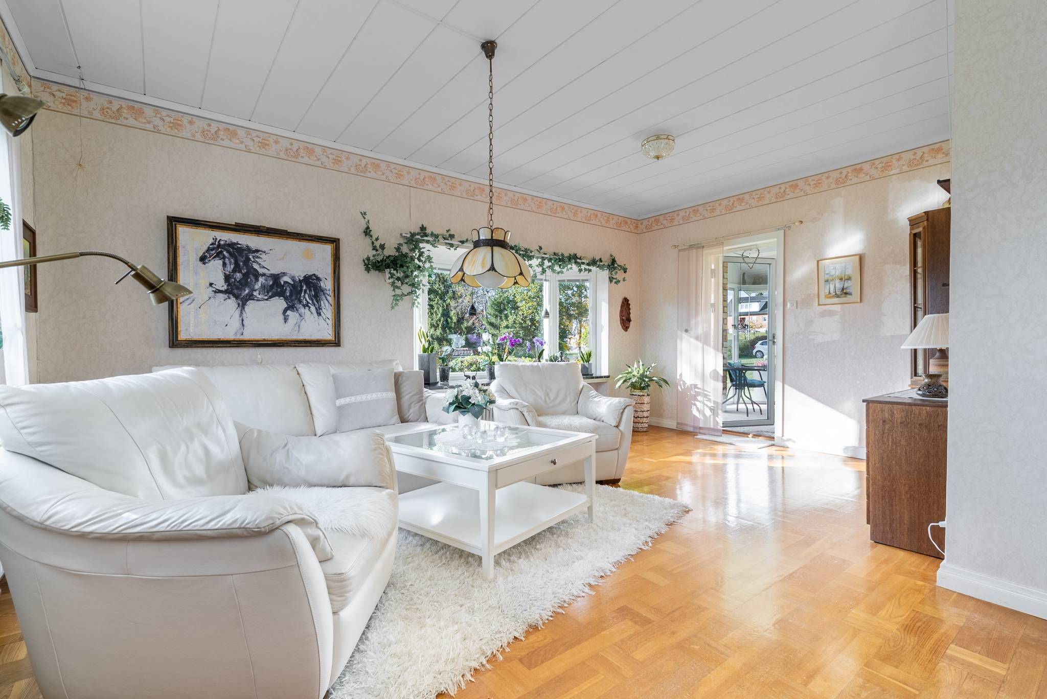 4 rum Villa på Krönvägen 18 Kroksta Örnsköldsviks kommun - bild 19