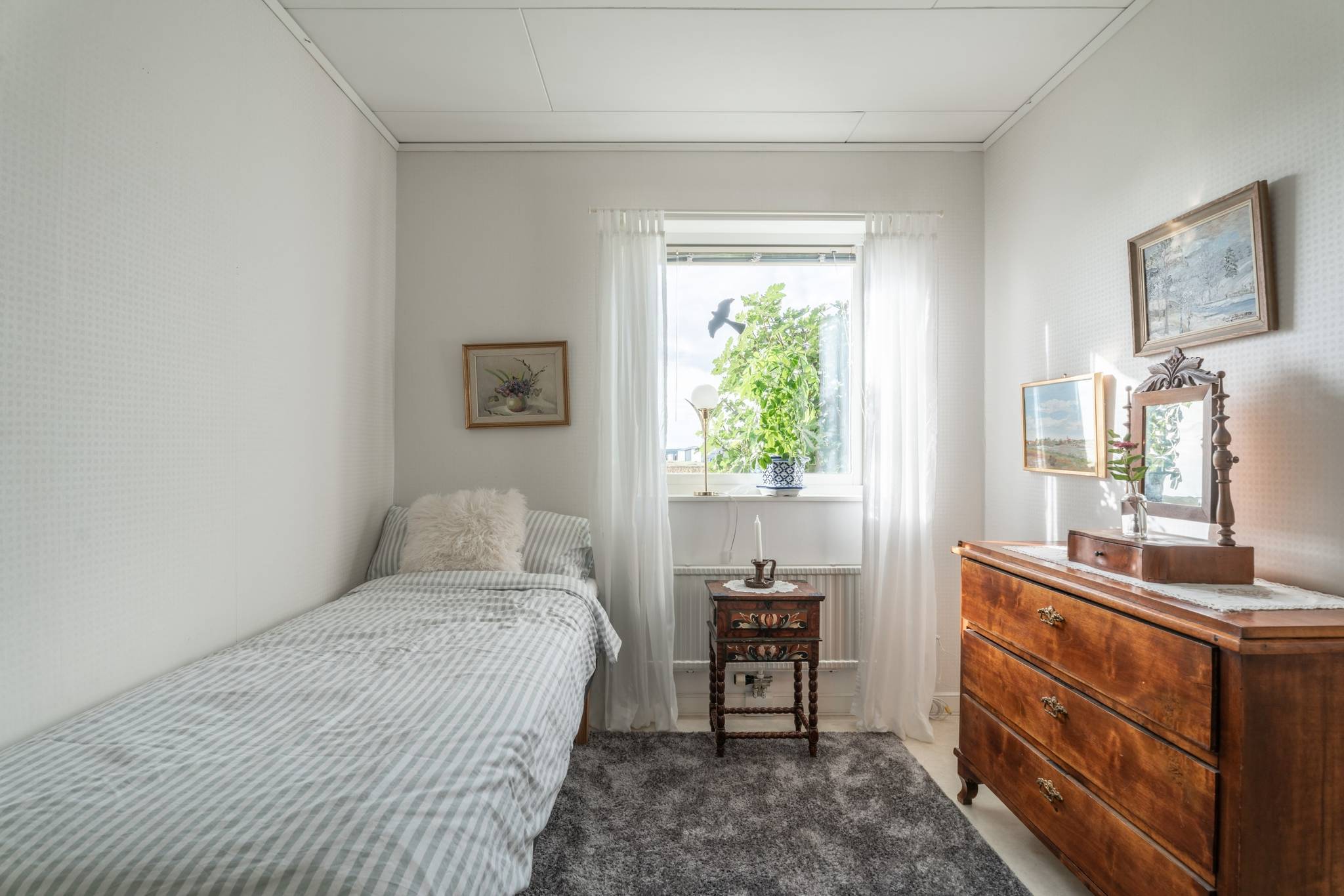 4 rum Villa på Ångersvägen 31 Kastlösa Mörbylånga kommun - bild 14