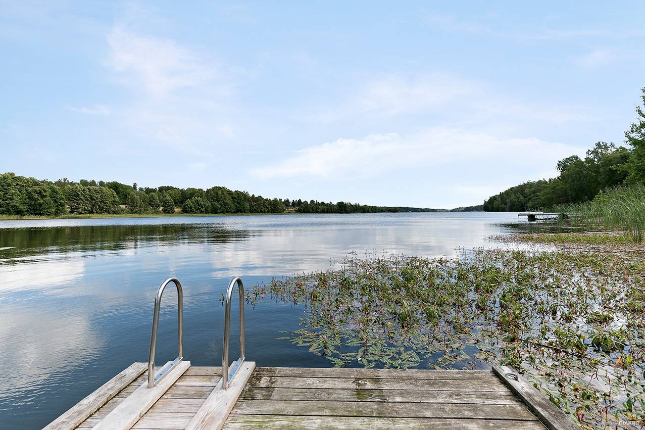 Tomt på Närtunavägen 3 Rimbo Norrtälje kommun - bild 3
