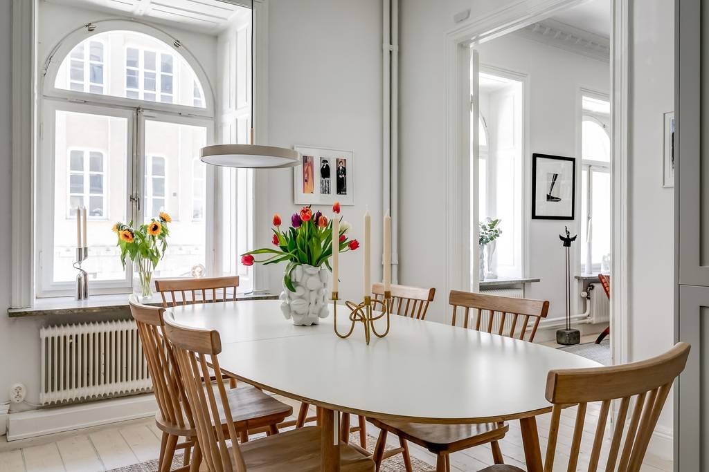 3 rum Lägenhet på Västmannagatan 22 Vasastan Stockholms kommun - bild 11