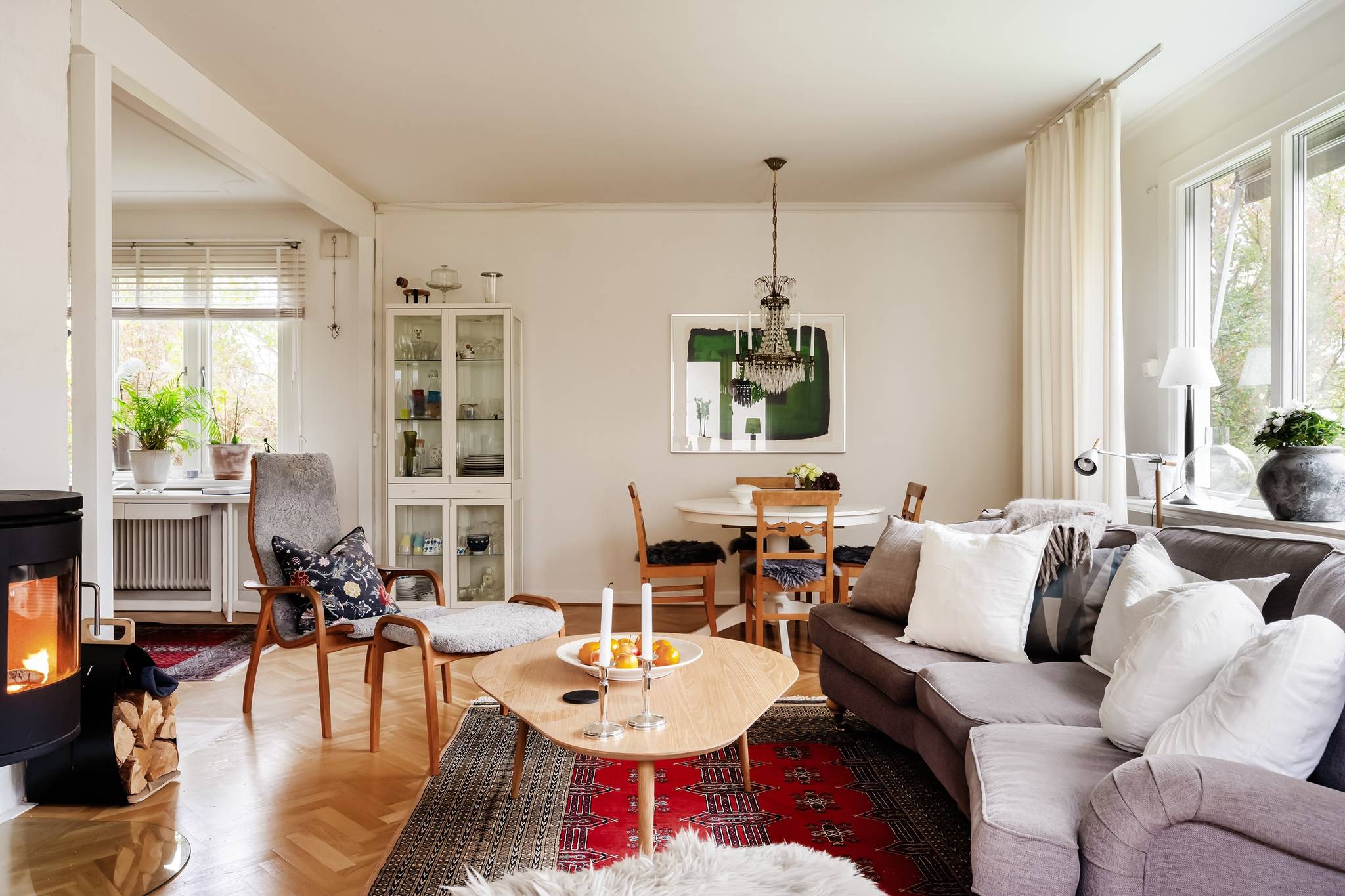 3 rum Villa på Neptunigatan 9 Söder Halmstads kommun - bild 9