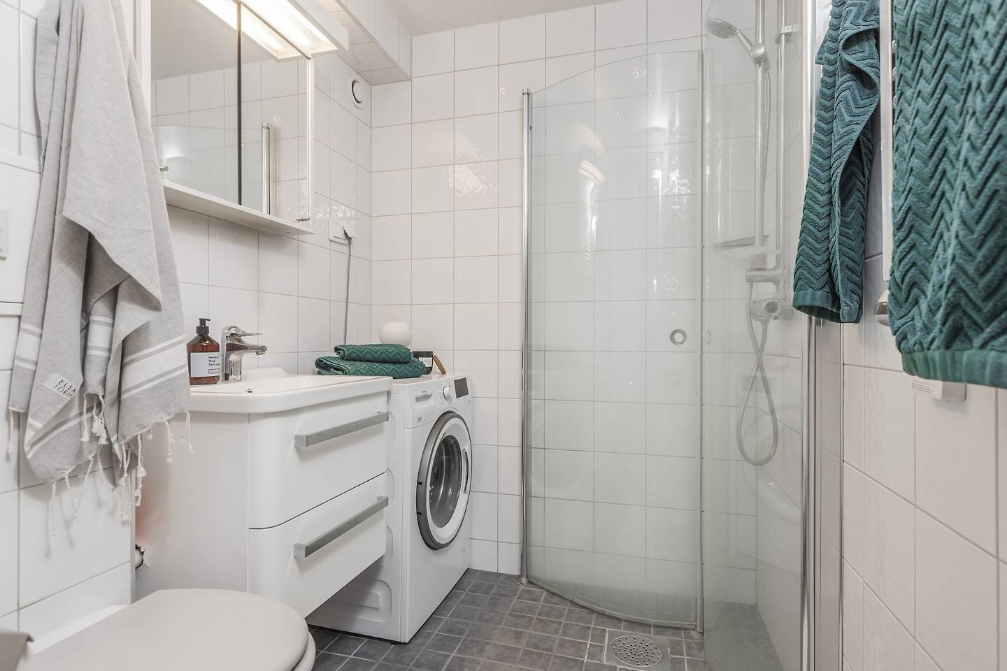3 rum Lägenhet på Östra Islandsgatan 31 Brynäs Gävle kommun - bild 18