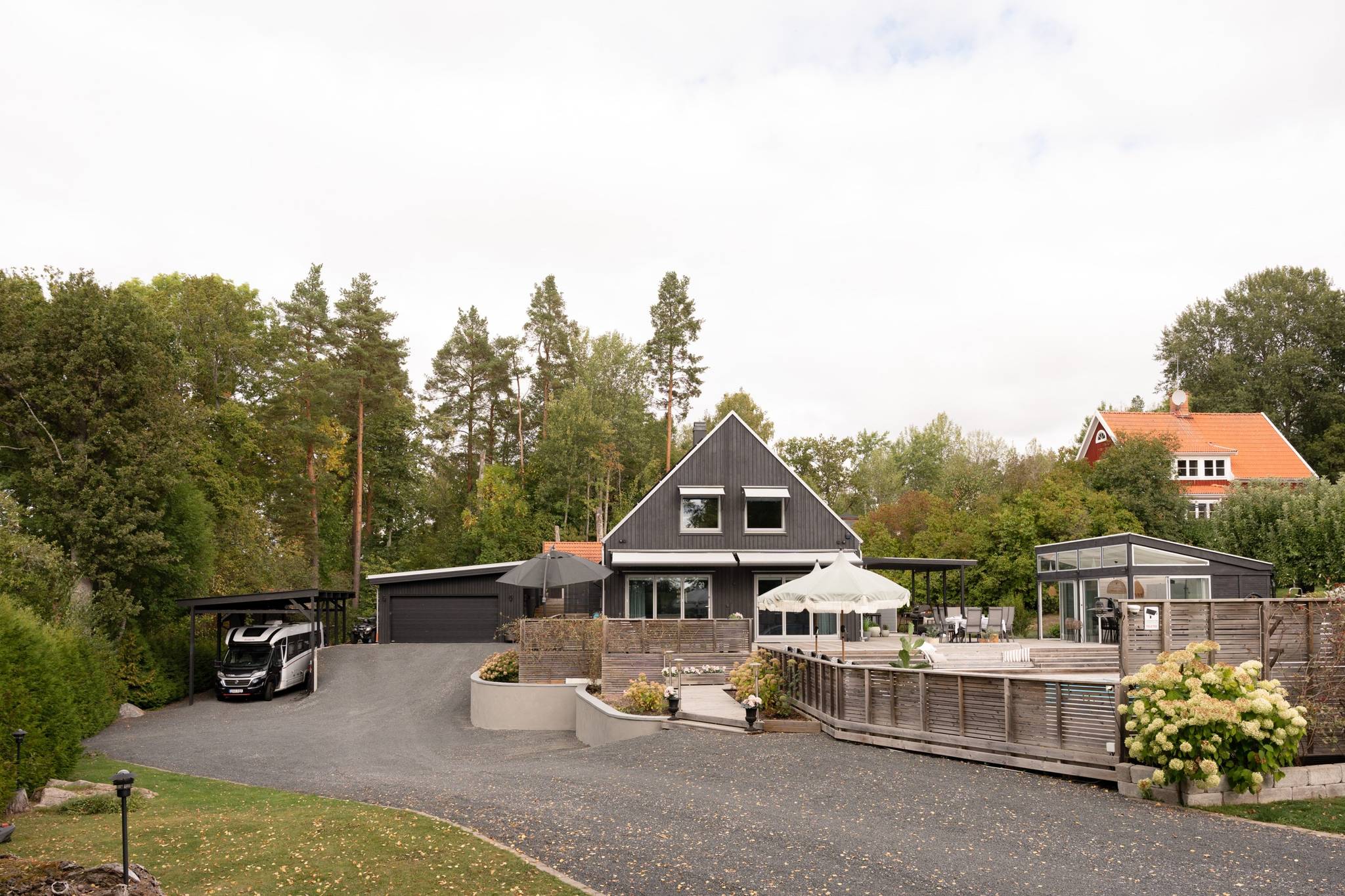 6 rum Villa på Flintabacken 3 Kvicksund Västerås kommun - bild 30