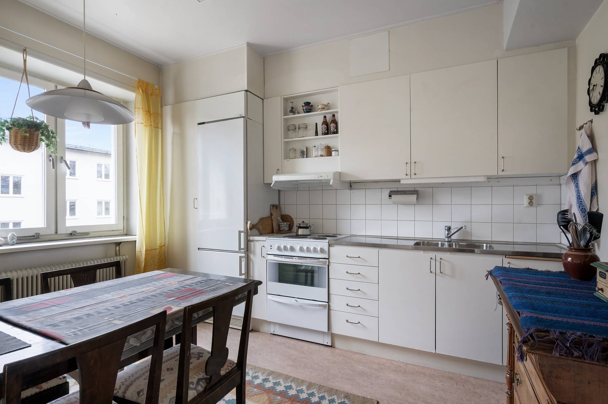 1 rum Lägenhet på Sannadalsvägen 26, vån 3/3 Gröndal Stockholms kommun - bild 6