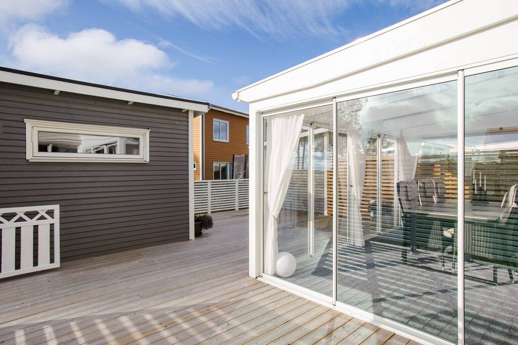 4 rum Radhus på Grönkålsvägen 27 Ekängen Linköpings kommun - bild 27