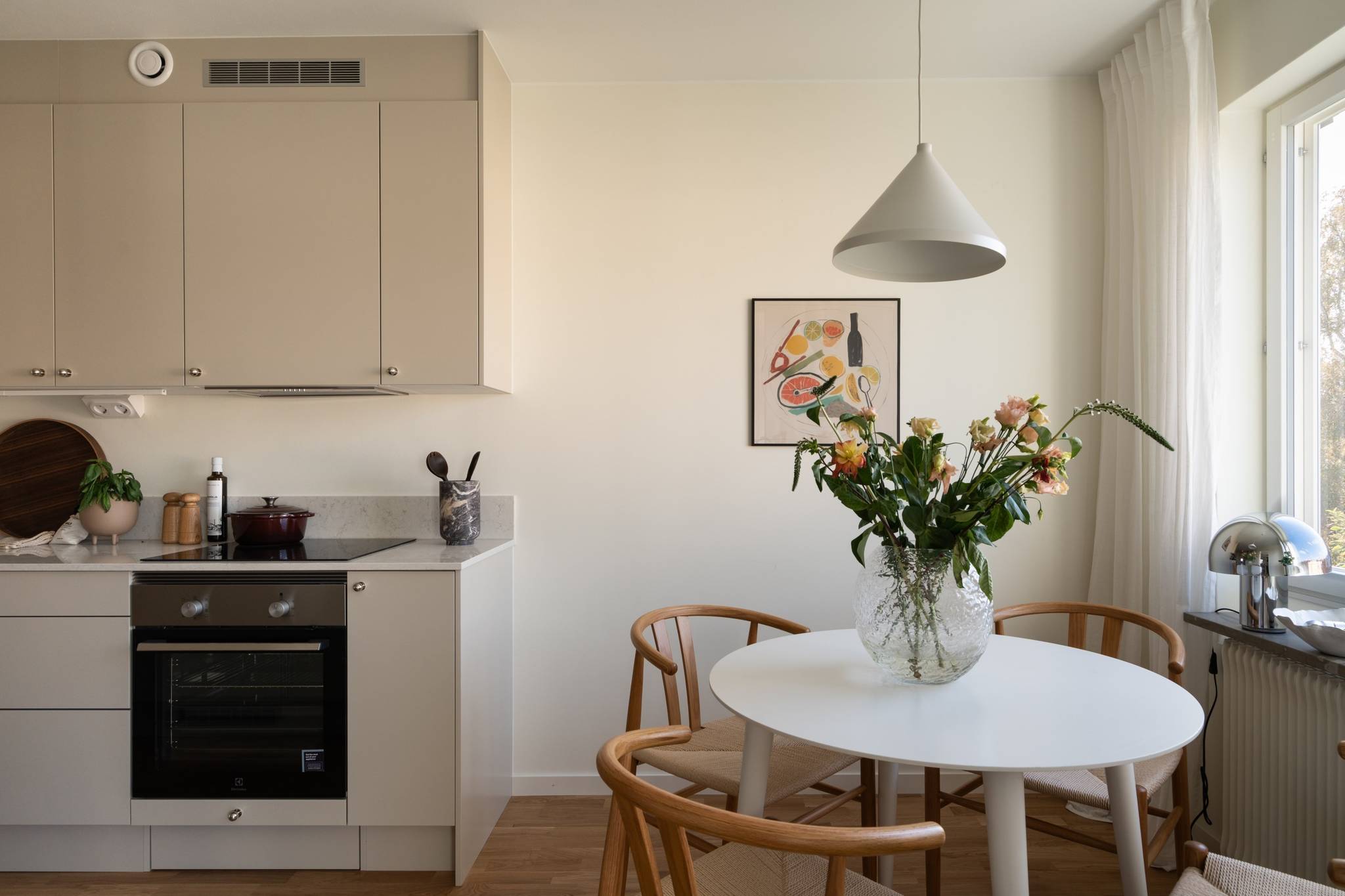 4 rum lägenhet på Sturegatan 19D, 1303 LUTHAGEN, Uppsala kommun - bild 4