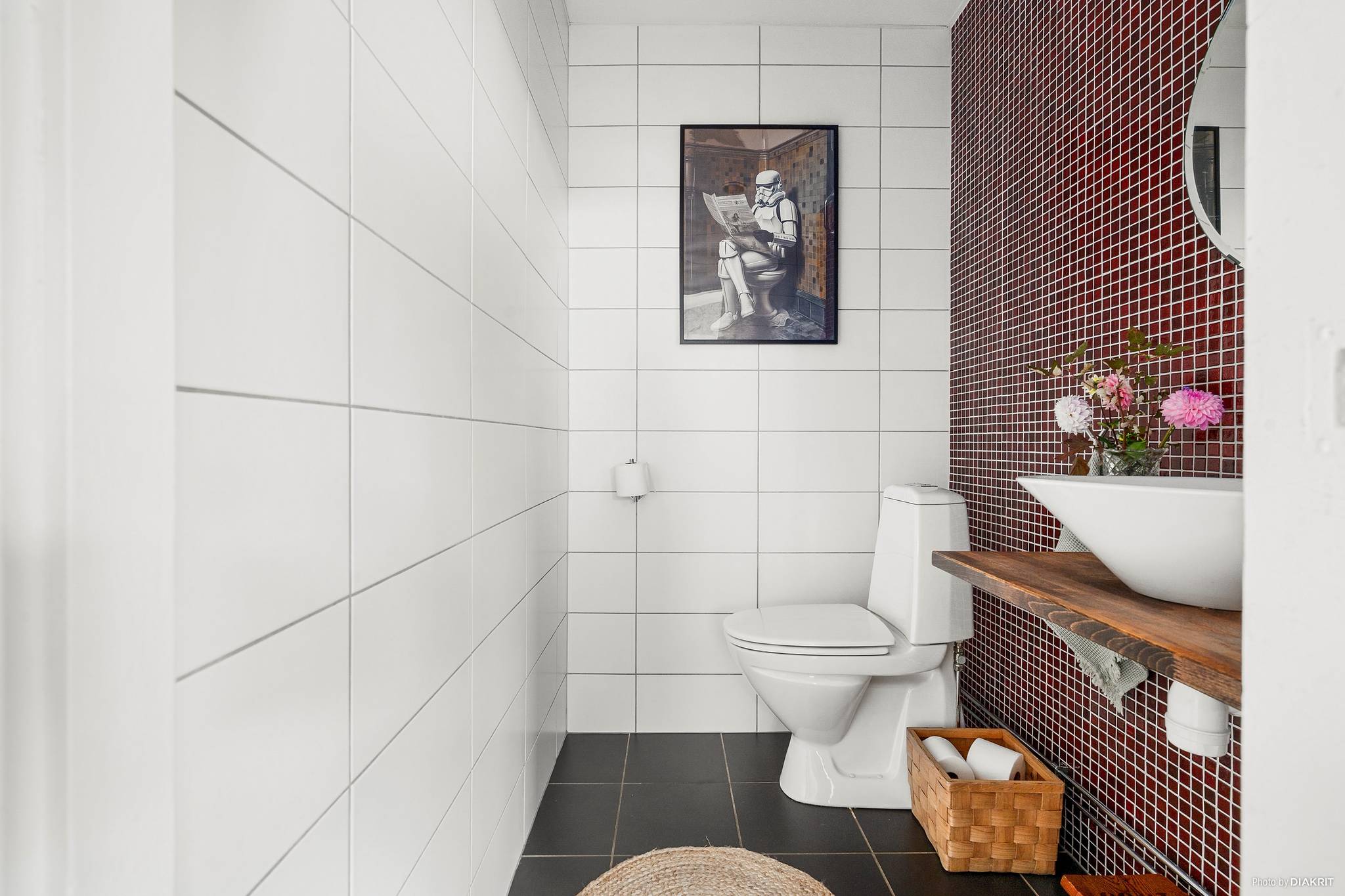 7 rum Villa på Jönköpingsvägen 40 Centralt Värnamo kommun - bild 13