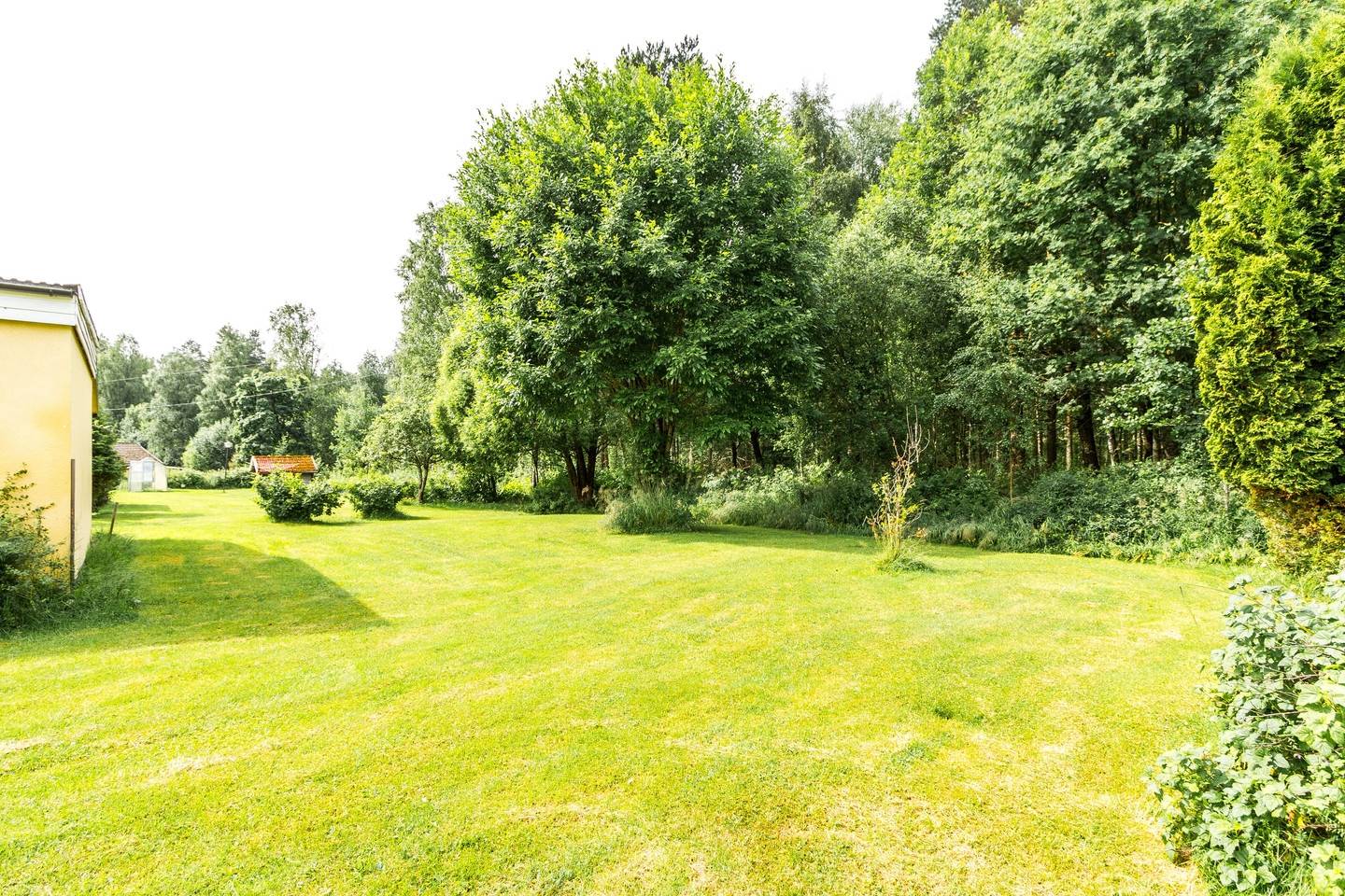 5 rum Villa på Skogsvägen 9 Ekshärad Hagfors kommun - bild 6