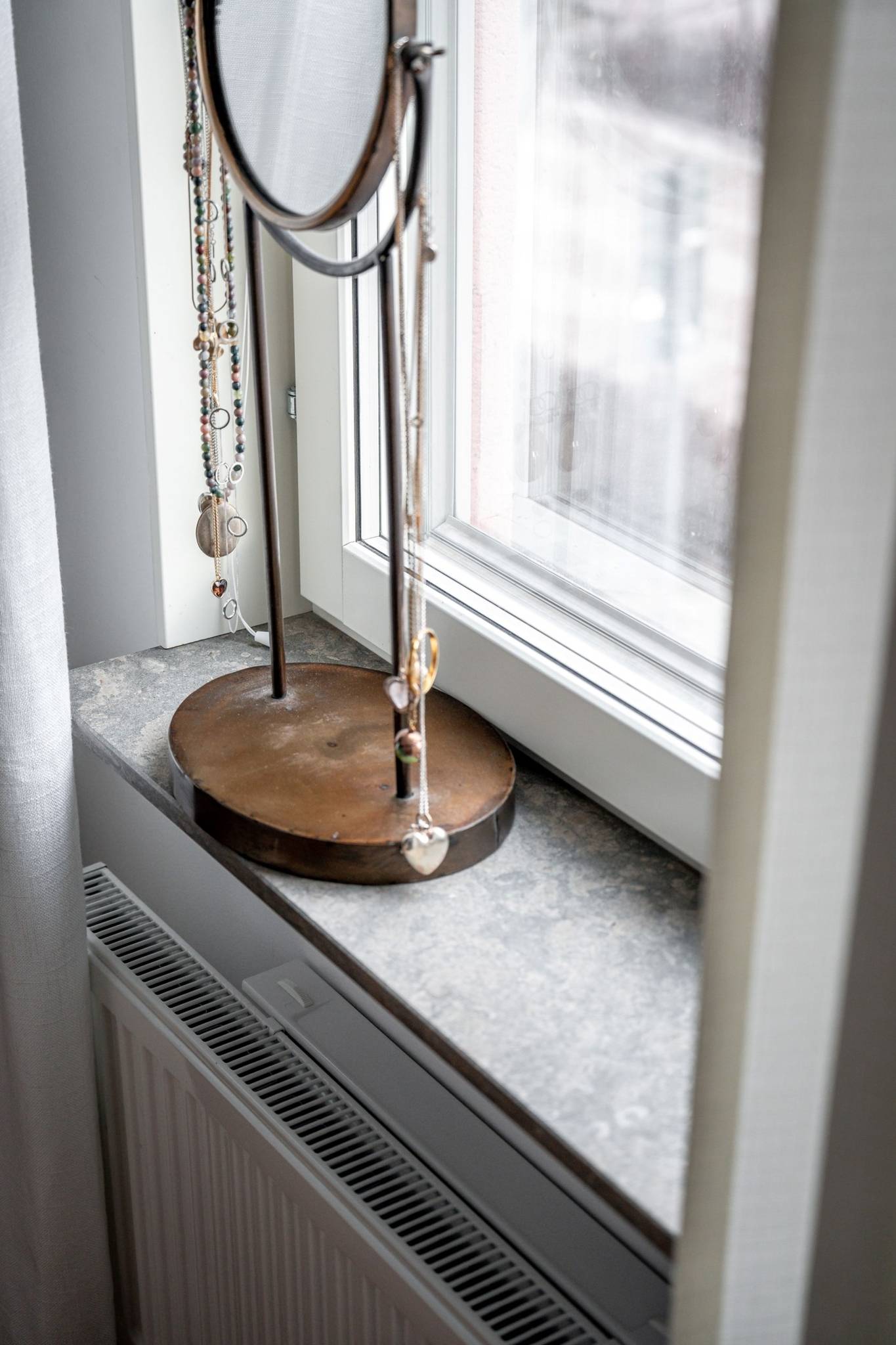 5 rum Lägenhet på Viragatan 7 Kungsängen Uppsala kommun - bild 14