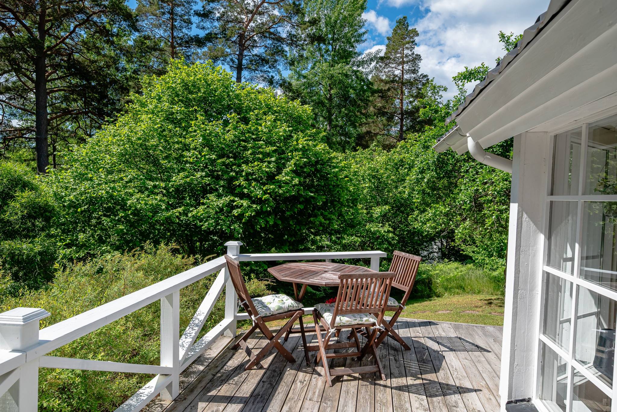 4 rum Villa på Ålövägen 36 Österåkers kommun - bild 7