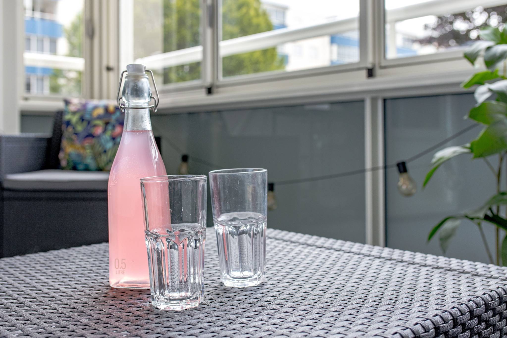 2 rum Lägenhet på Österängsgatan 40 Centrum/öster Halmstads kommun - bild 11