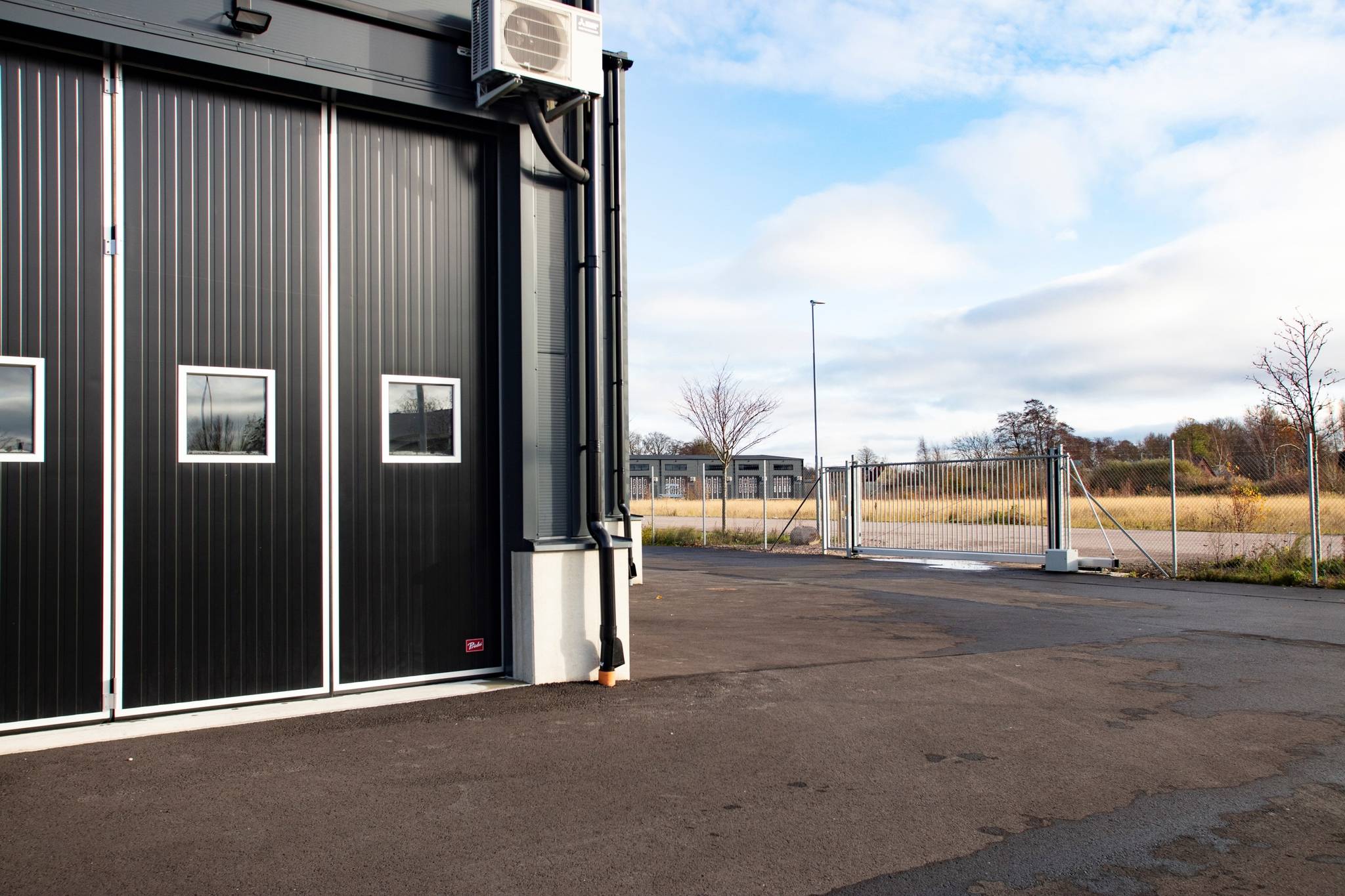 1 rum Lägenhet på INDUSTRIGATAN 32 Östra Industriområdet Svedala kommun - bild 12