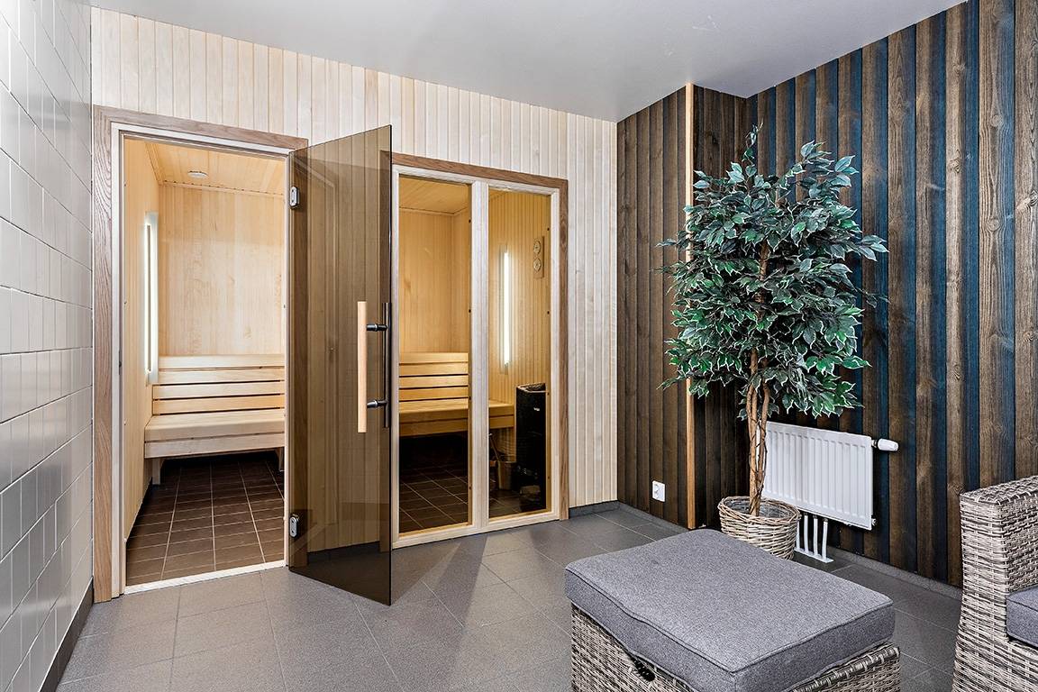 2 rum Lägenhet på Ahlmarksgatan 8A Bryggudden Karlstads kommun - bild 22