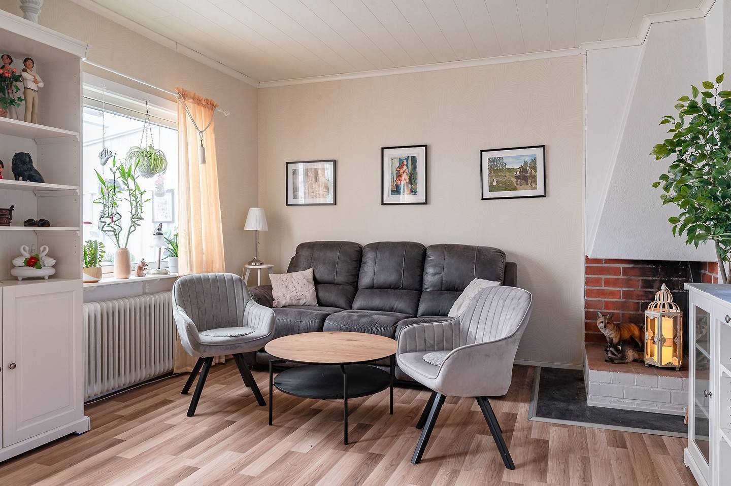 3 rum Radhus på Seljansögatan 3B Seljansö Kulle Sandvikens kommun - bild 17