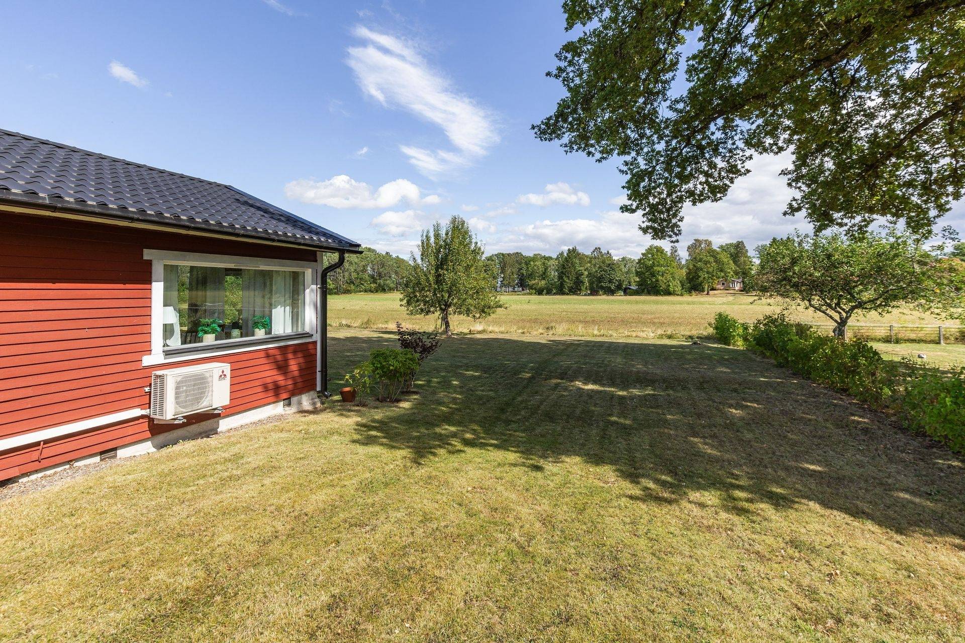 5 rum Vinterbonat fritidshus på Kornvägen 47 Strängnäs kommun - bild 41