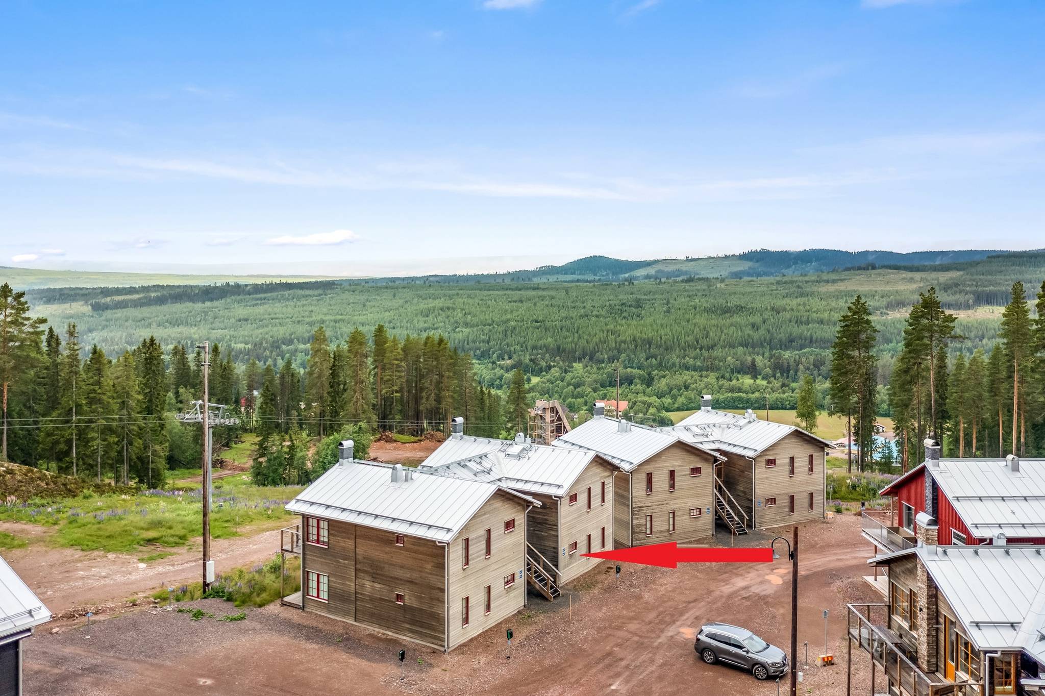 4 rum Lägenhet på Kläppgatan 1210 B Kläppen, Sälen Malung-Sälens kommun - bild 19