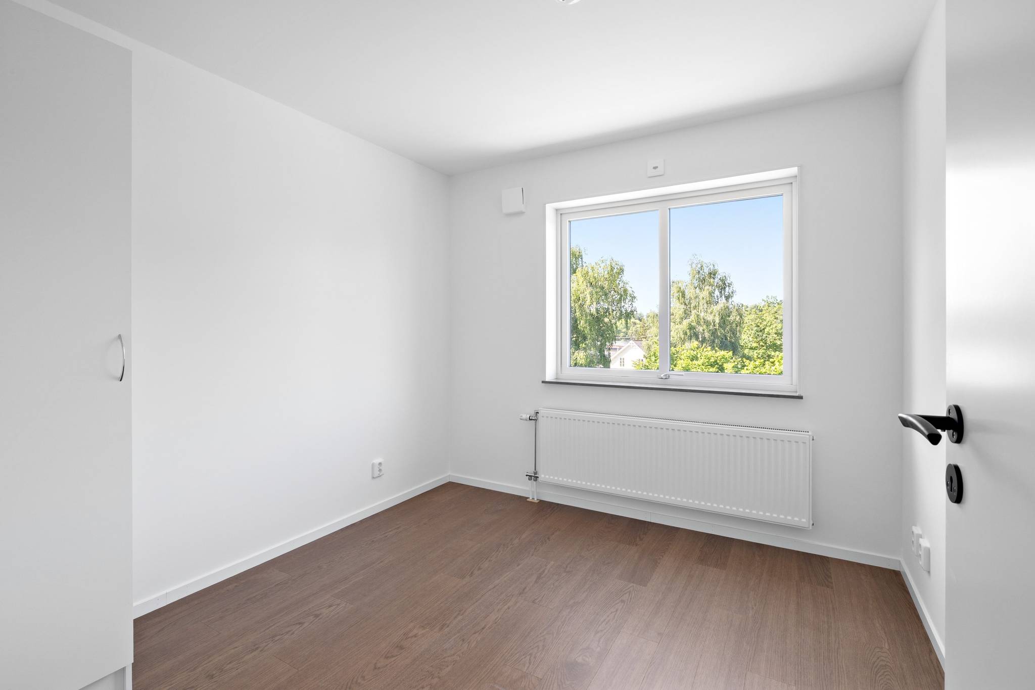 7 rum Villa på Grimvägen 12B Vattmyra Järfälla kommun - bild 17