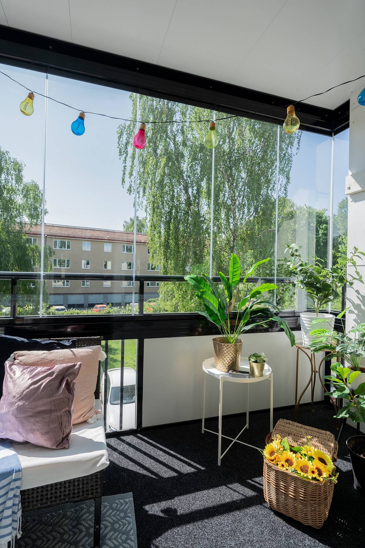 3 rum Lägenhet på Ellen Fries gata 21 Fruängen Stockholms kommun - bild 19