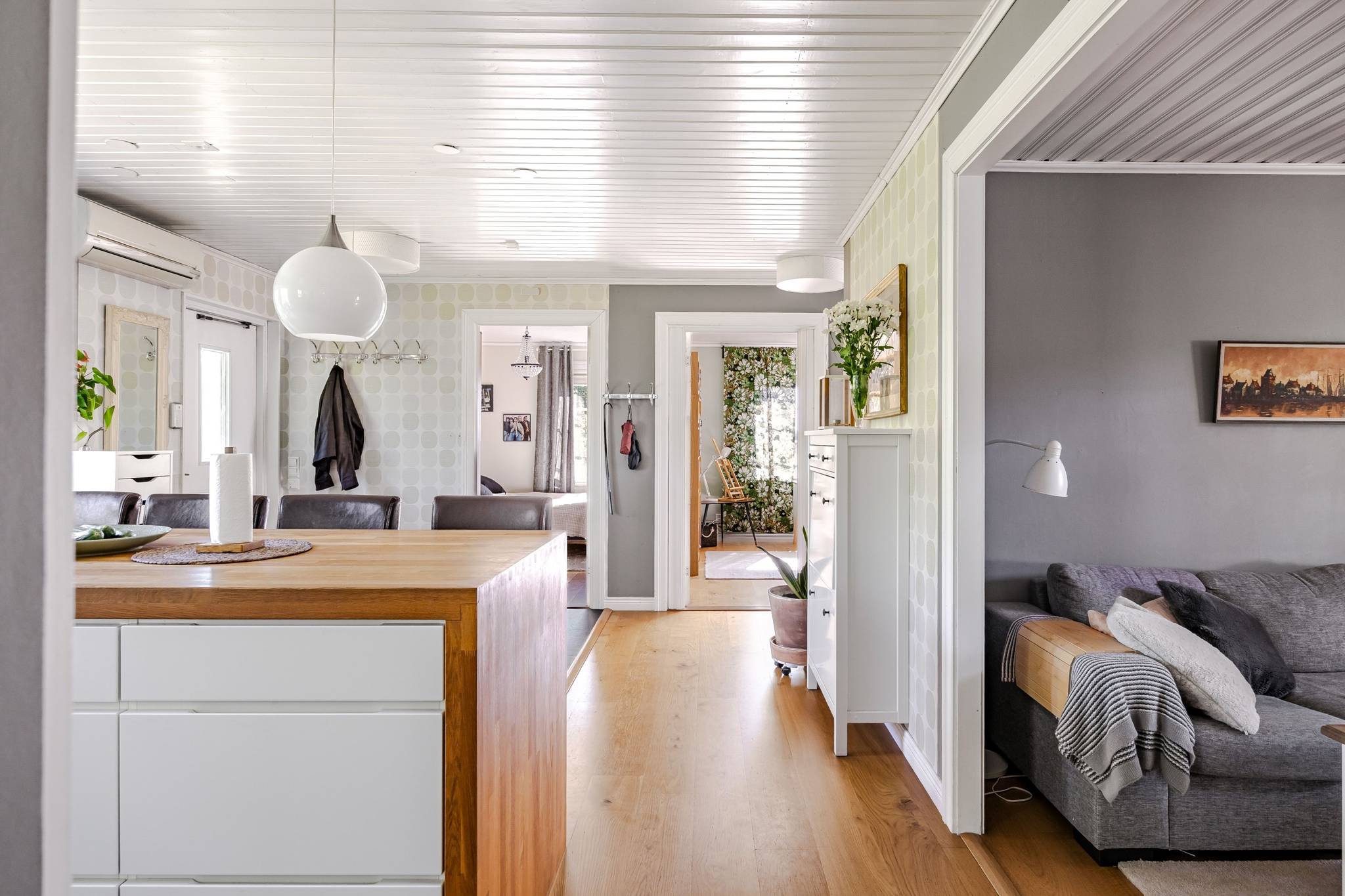6 rum Villa på Vedby 707 Vedby Kalmar kommun - bild 14