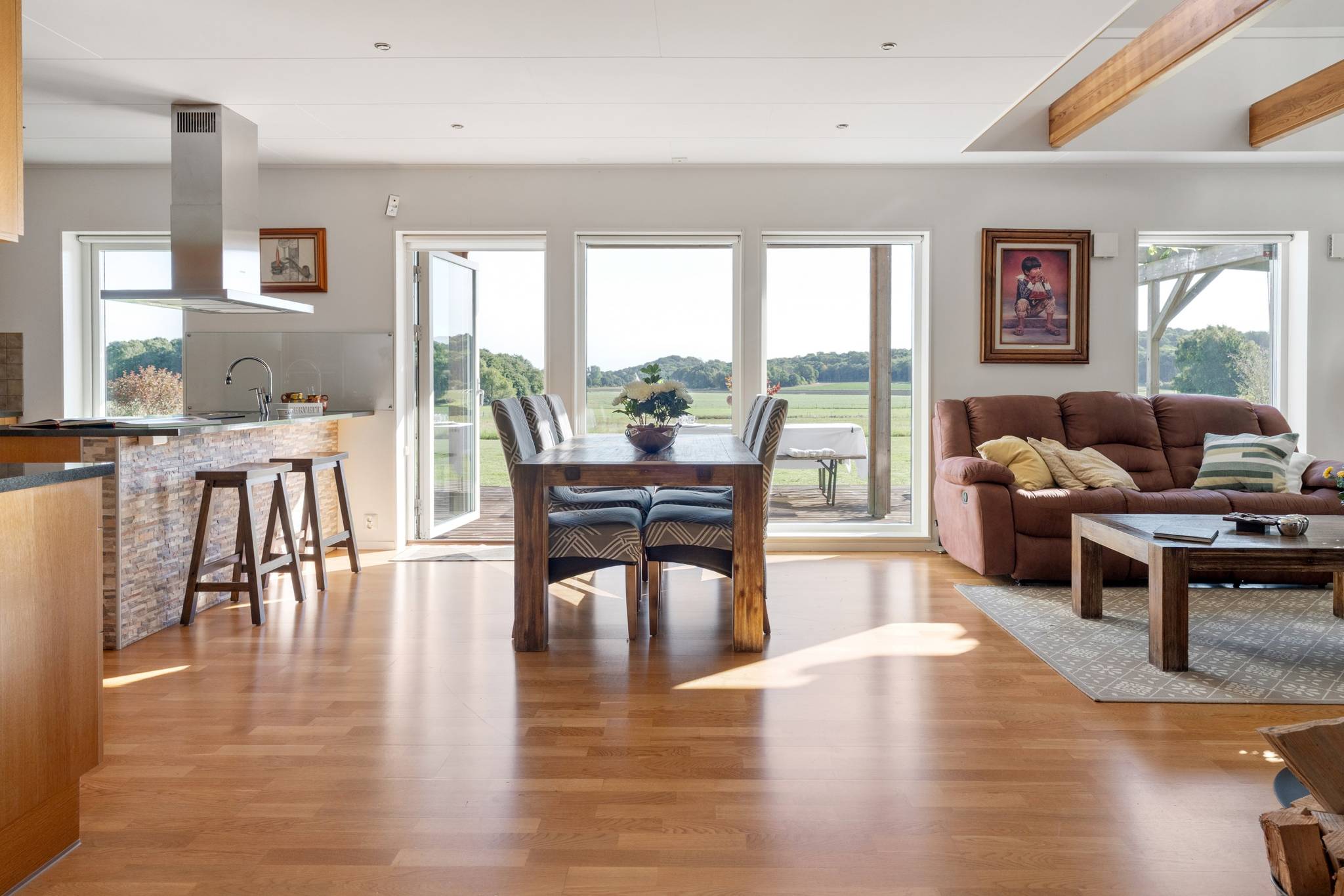 4 rum Villa på Dörröd 1237 Lunds kommun - bild 19