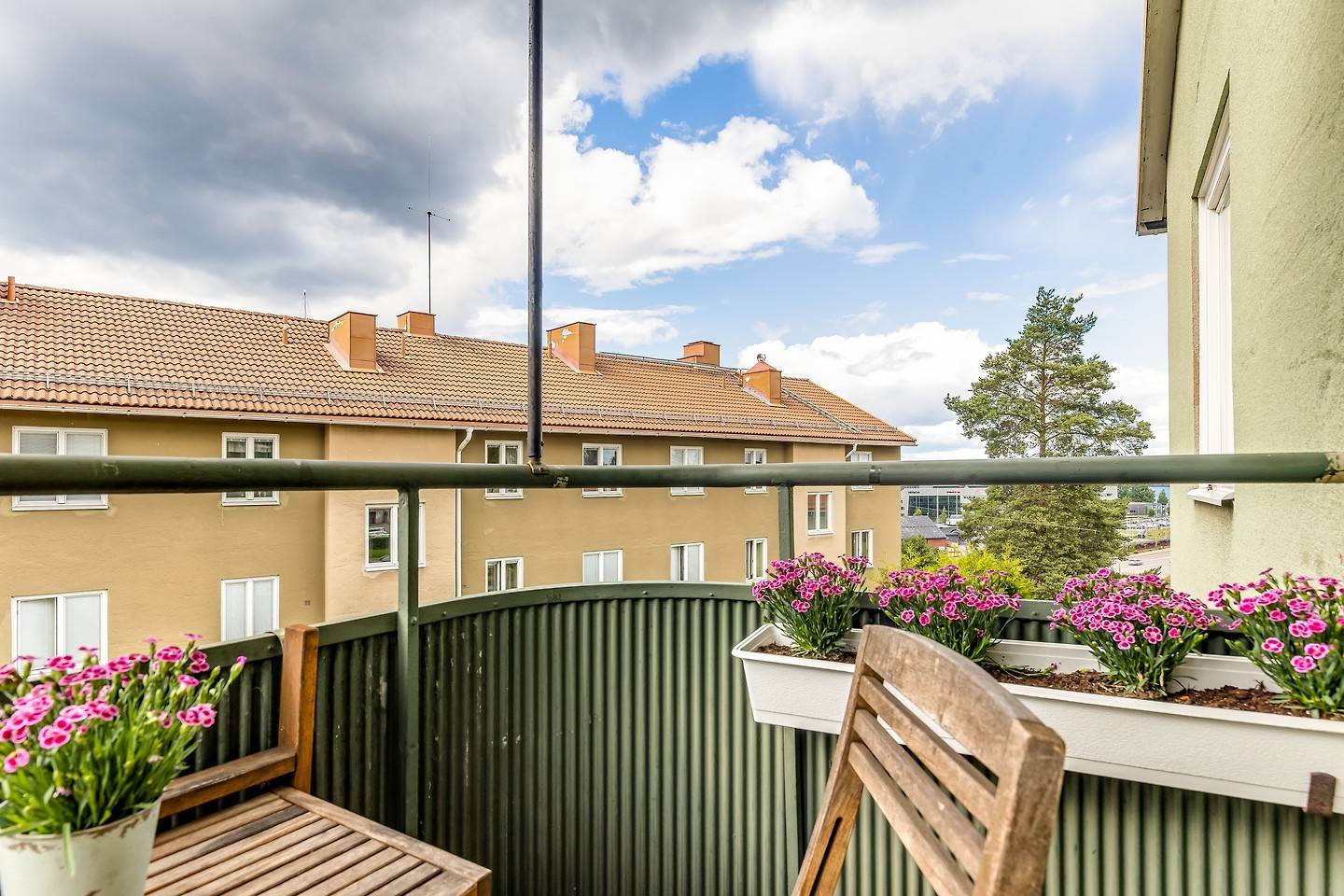 2 rum Lägenhet på Stigbergsgatan 3D Ludvika kommun - bild 3