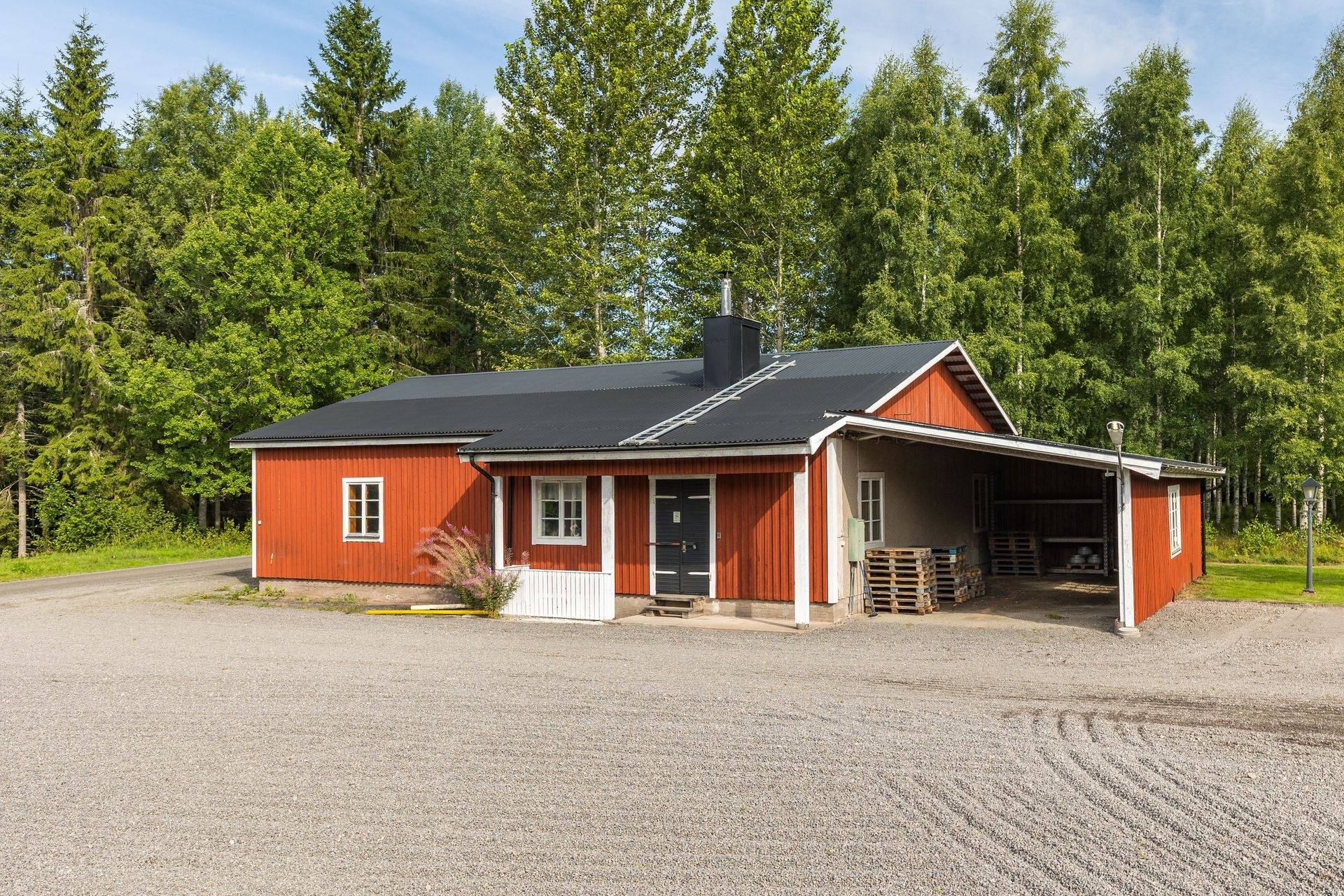 7 rum Villa på Äskeliden Björkebo 2 Moholm Töreboda kommun - bild 43