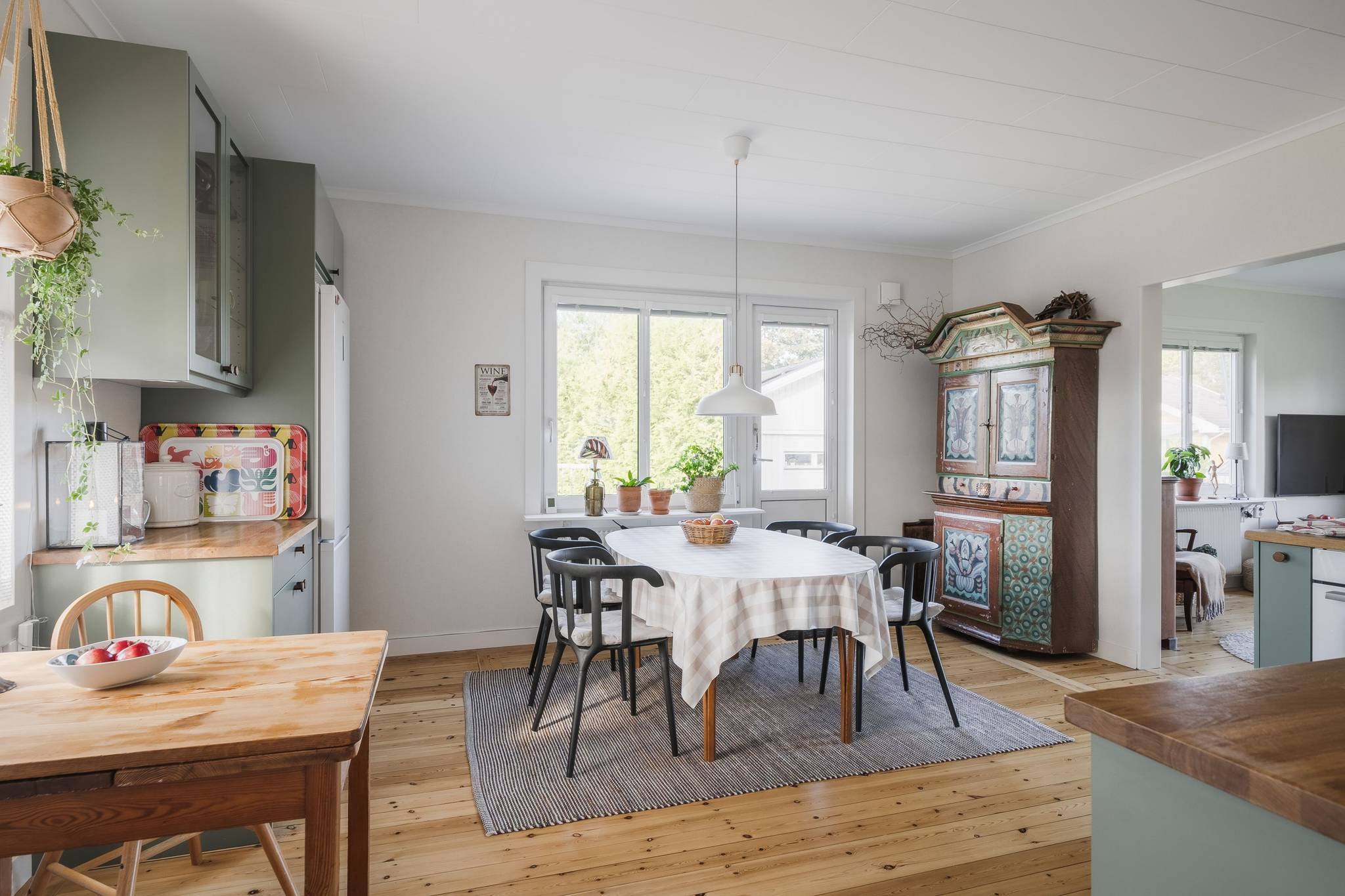 5 rum Villa på Dalstavägen 8 Bomhus Gävle kommun - bild 10
