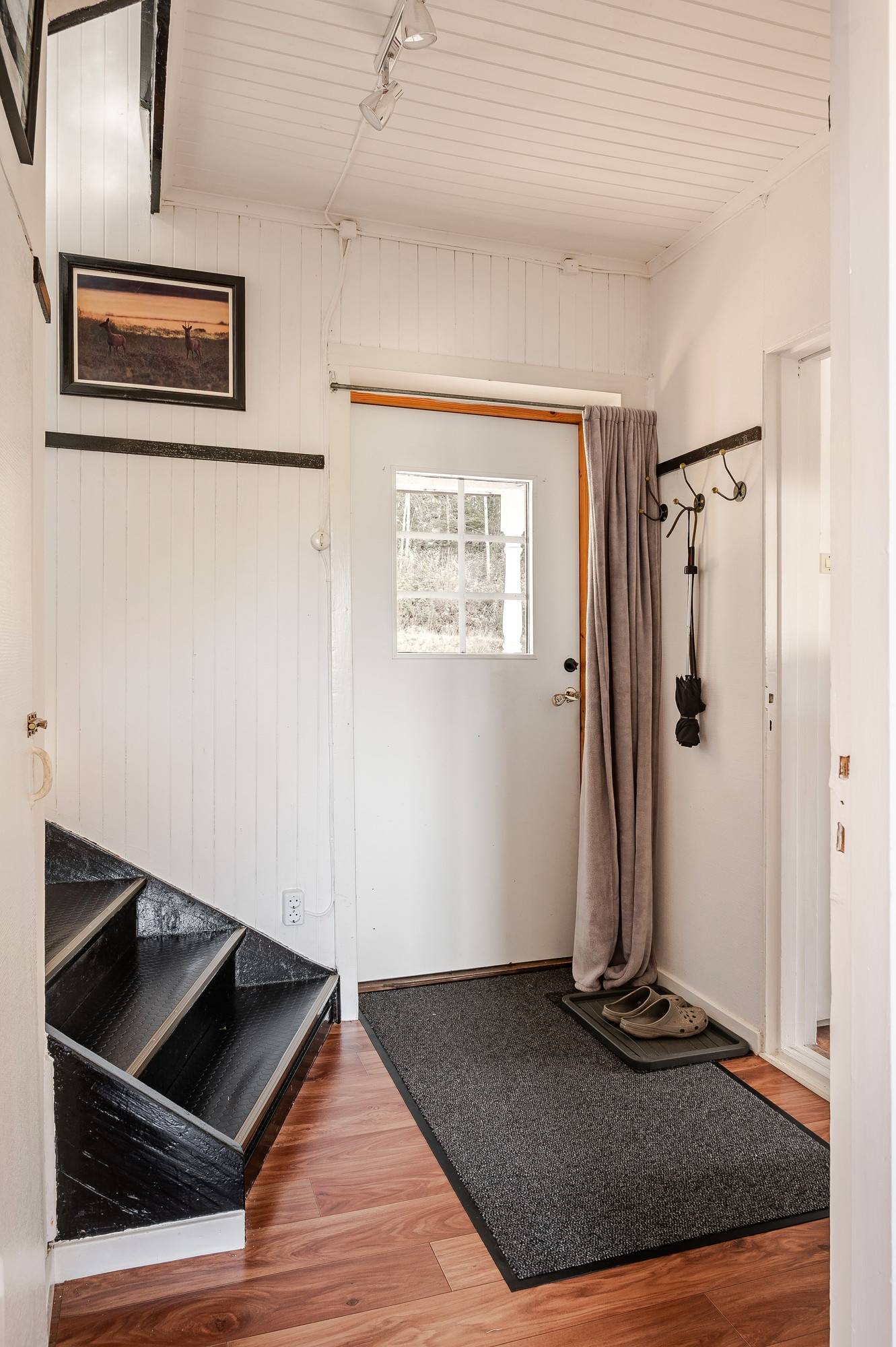 4 rum Gård/skog på Finnsta 713 Finnsta Ånge kommun - bild 6