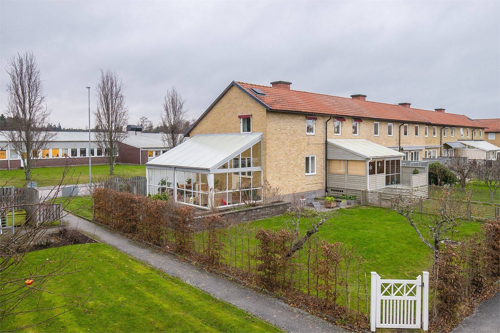 3 rum Villa på Dalängsvägen 31 Nya Staden Lidköpings kommun - bild 3