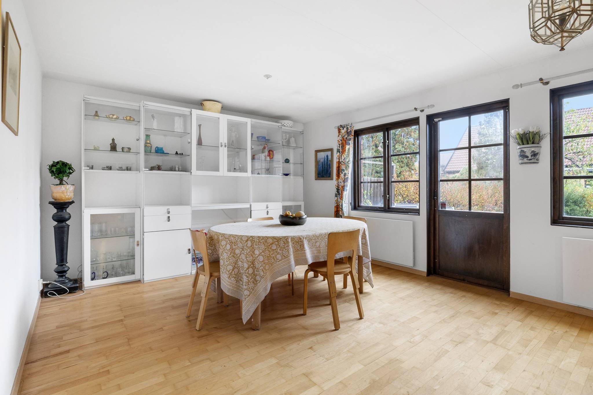 6 rum Parhus på Gyllenstiernas väg 18 Näsbypark Täby kommun - bild 12