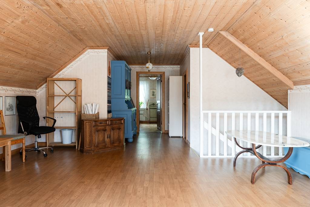 5 rum Villa på Skogsvägen 31 Hällnäs Vindelns kommun - bild 27